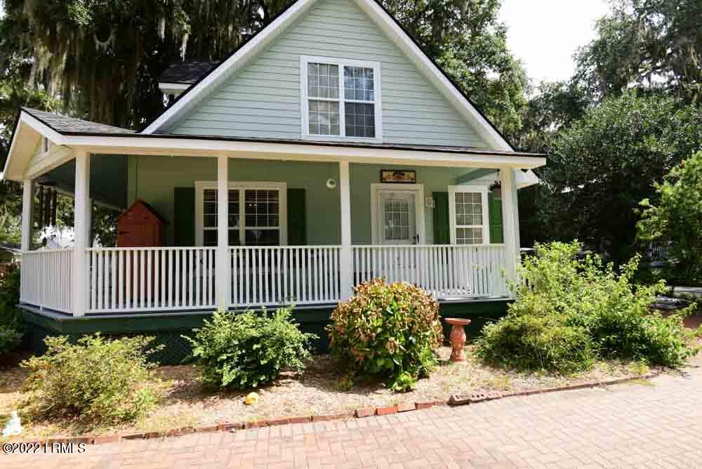 1011 London Avenue