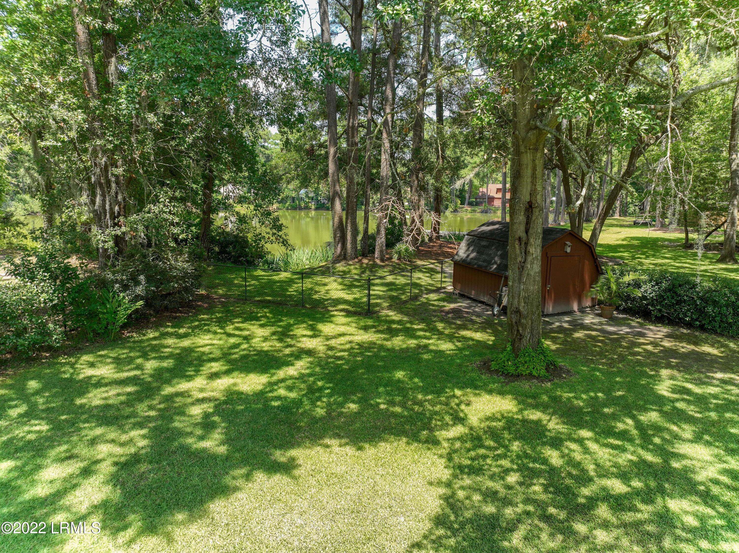 11 Chesterfield Lake Drive