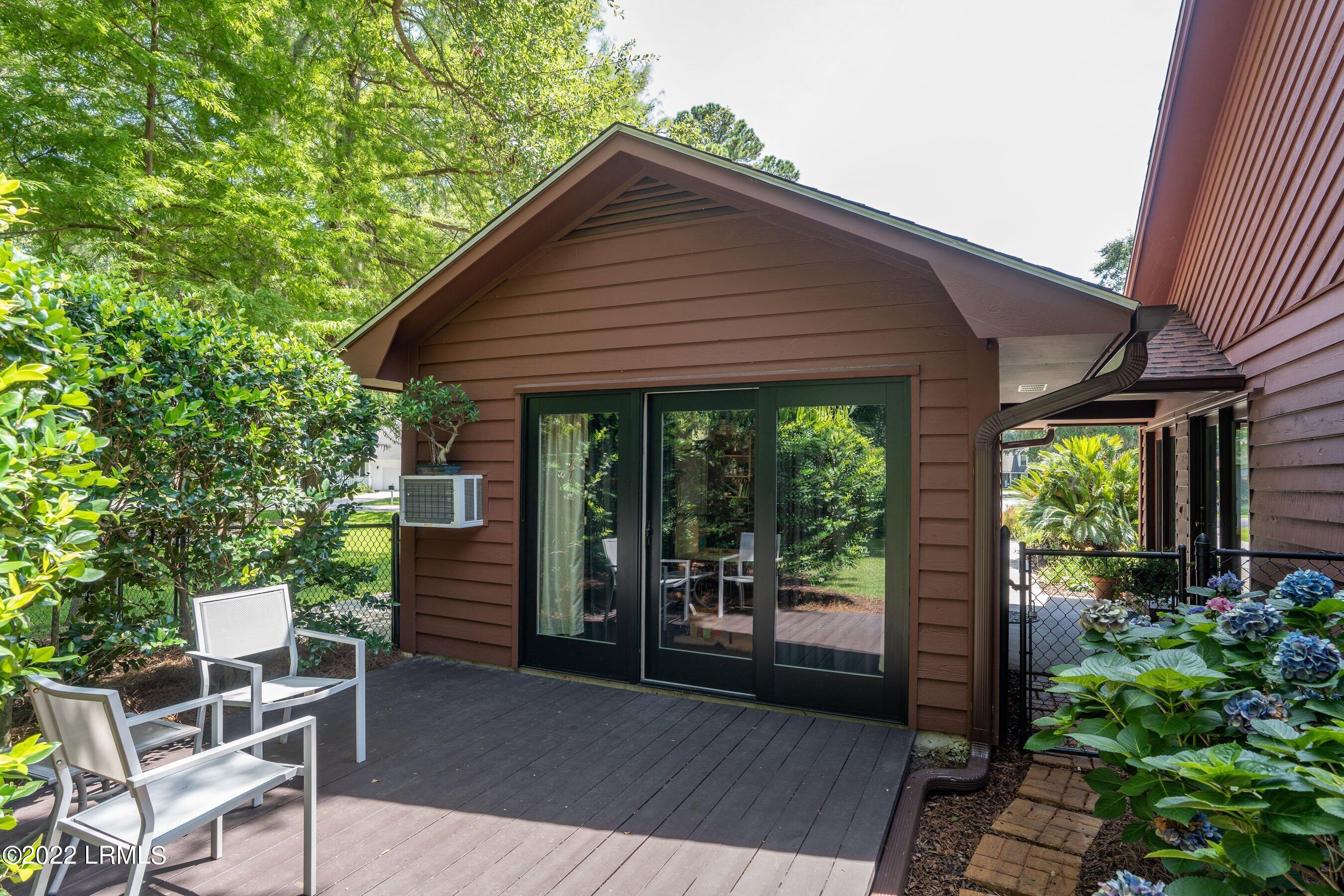 11 Chesterfield Lake Drive