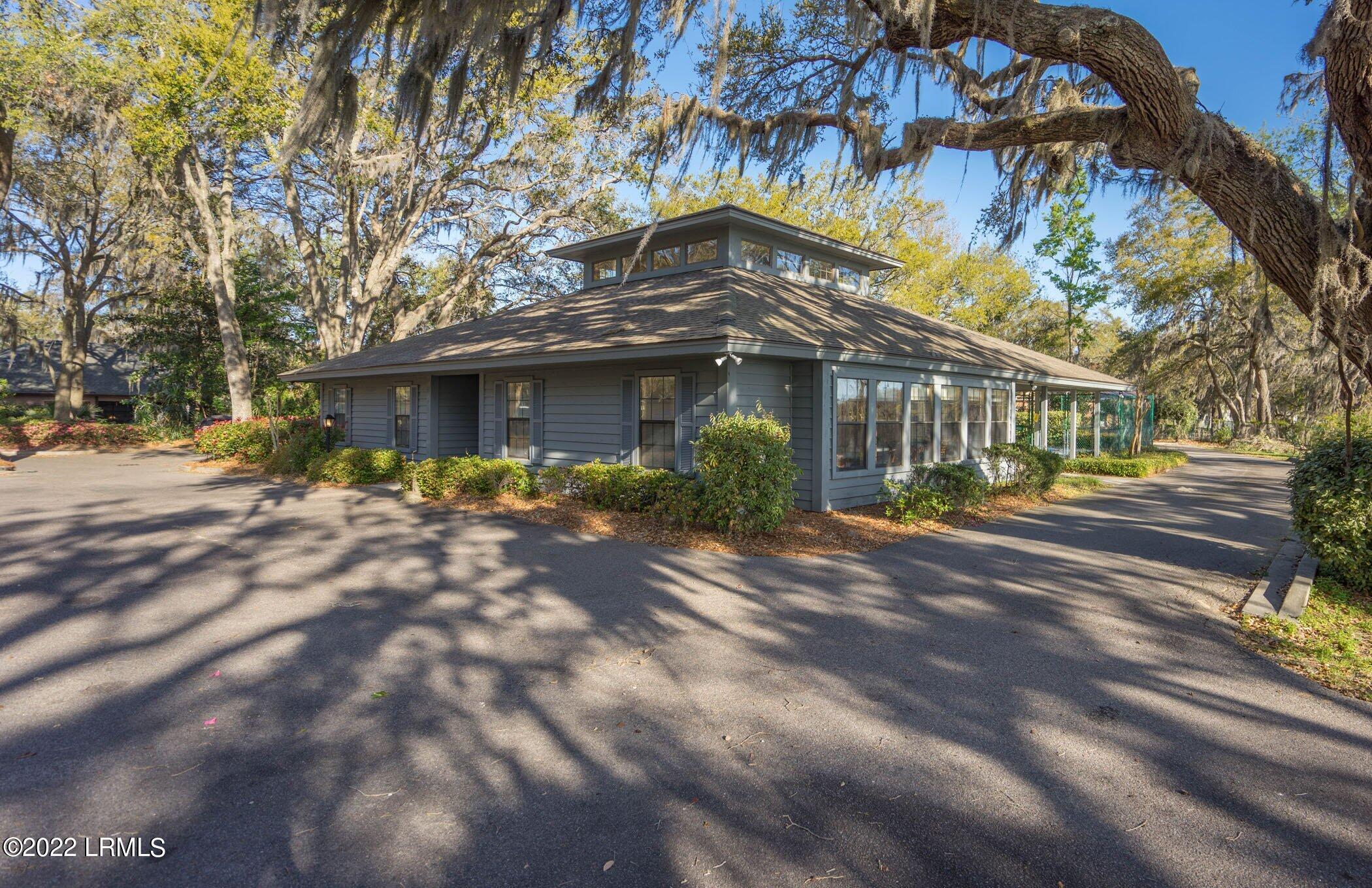 924 Oyster Cove Road