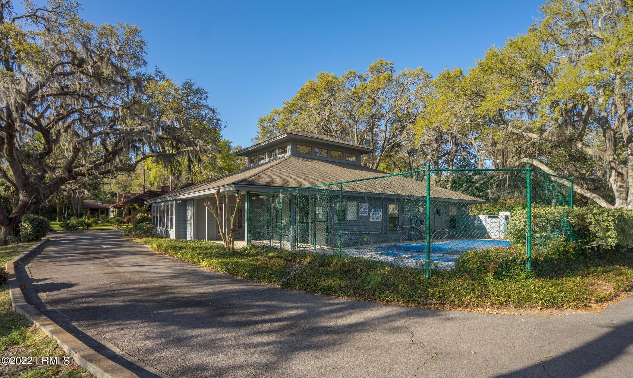 924 Oyster Cove Road