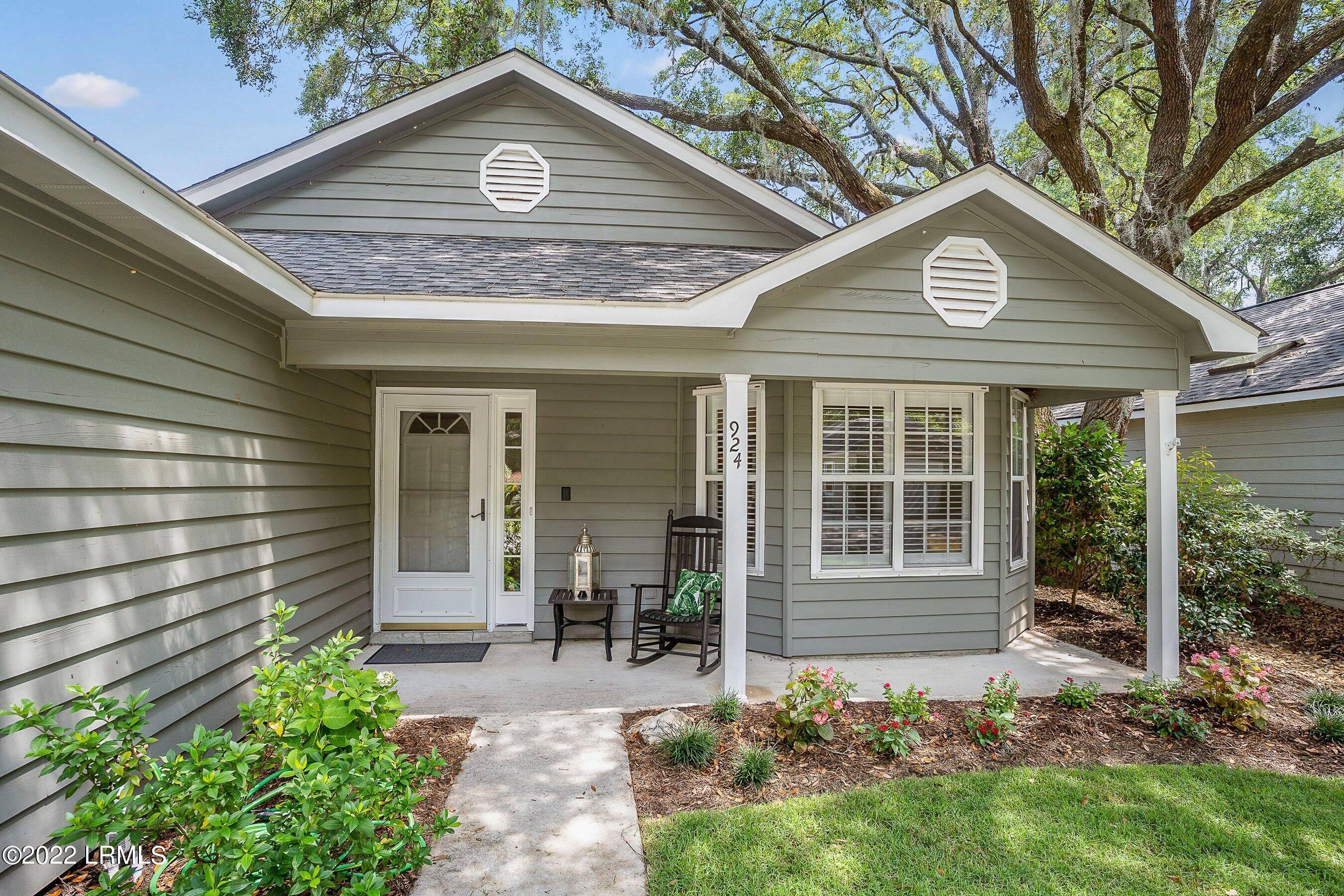 924 Oyster Cove Road