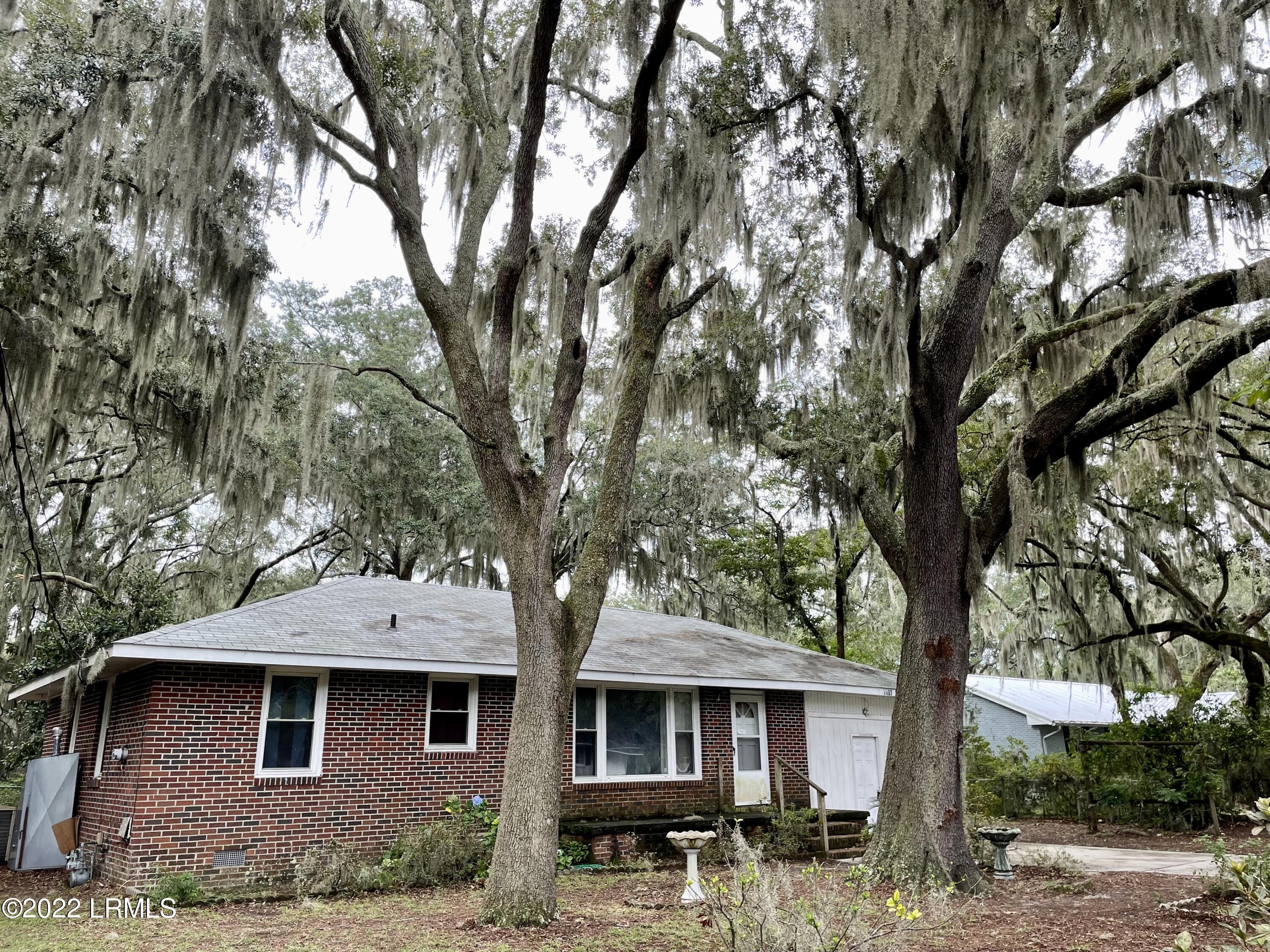 1407 Church Street