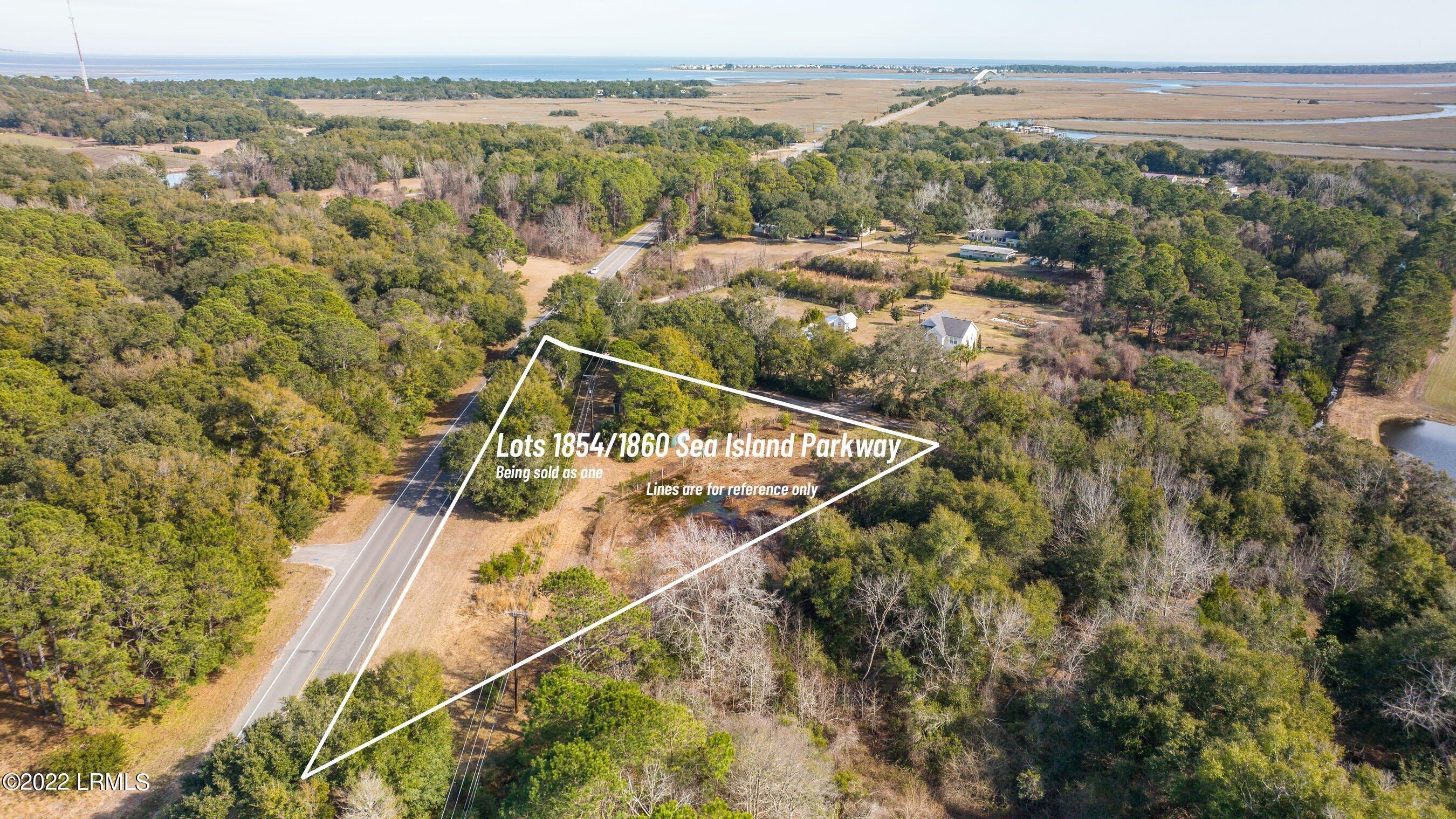 1860 Sea Island Parkway
