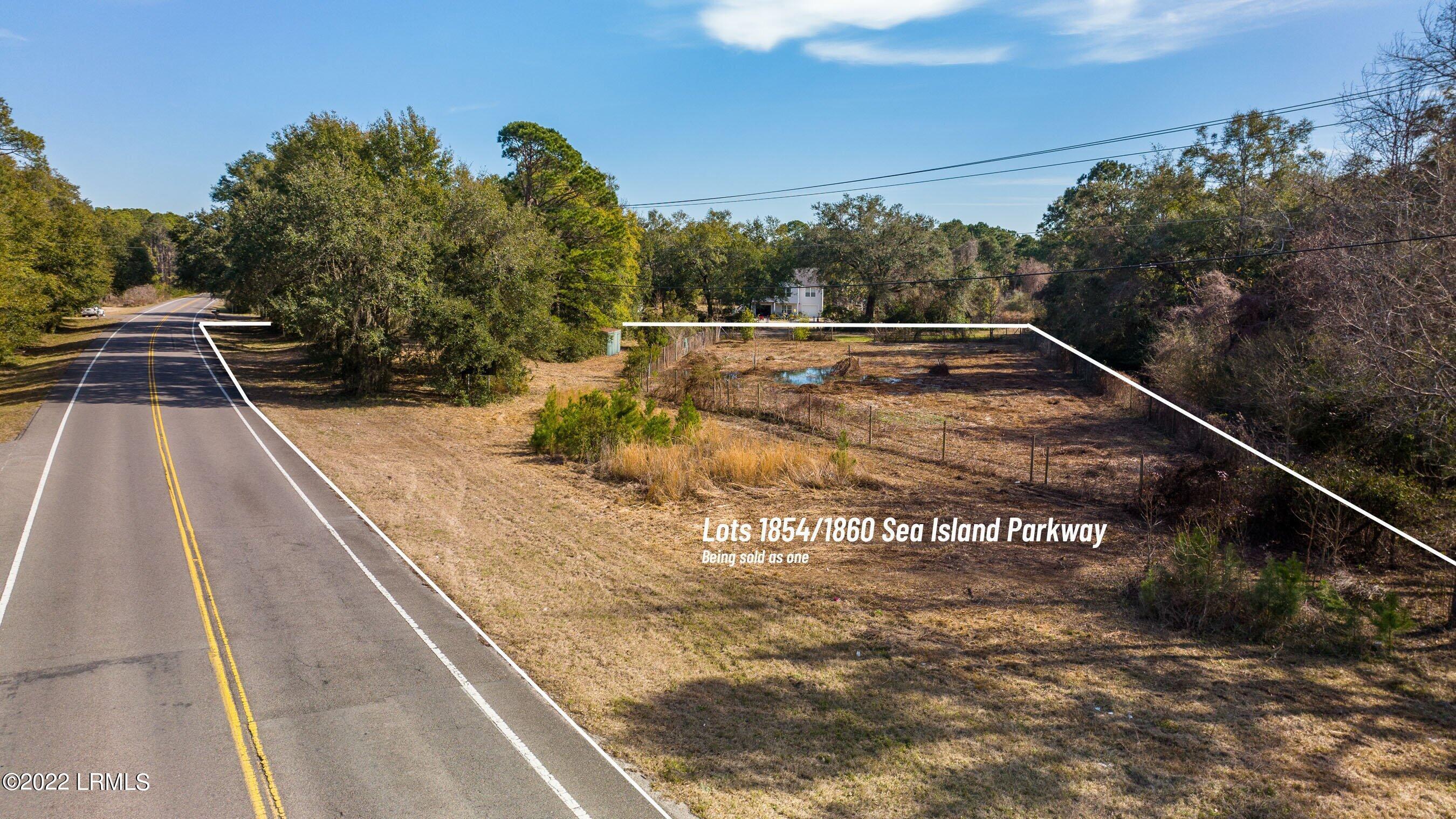 1860 Sea Island Parkway