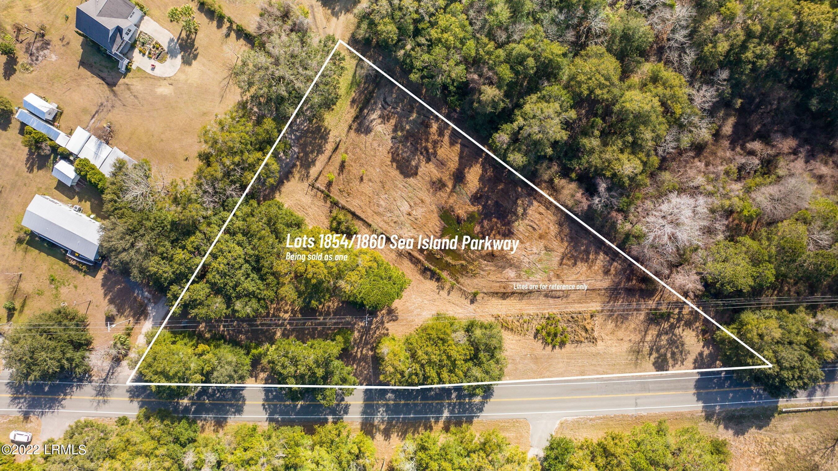 1860 Sea Island Parkway
