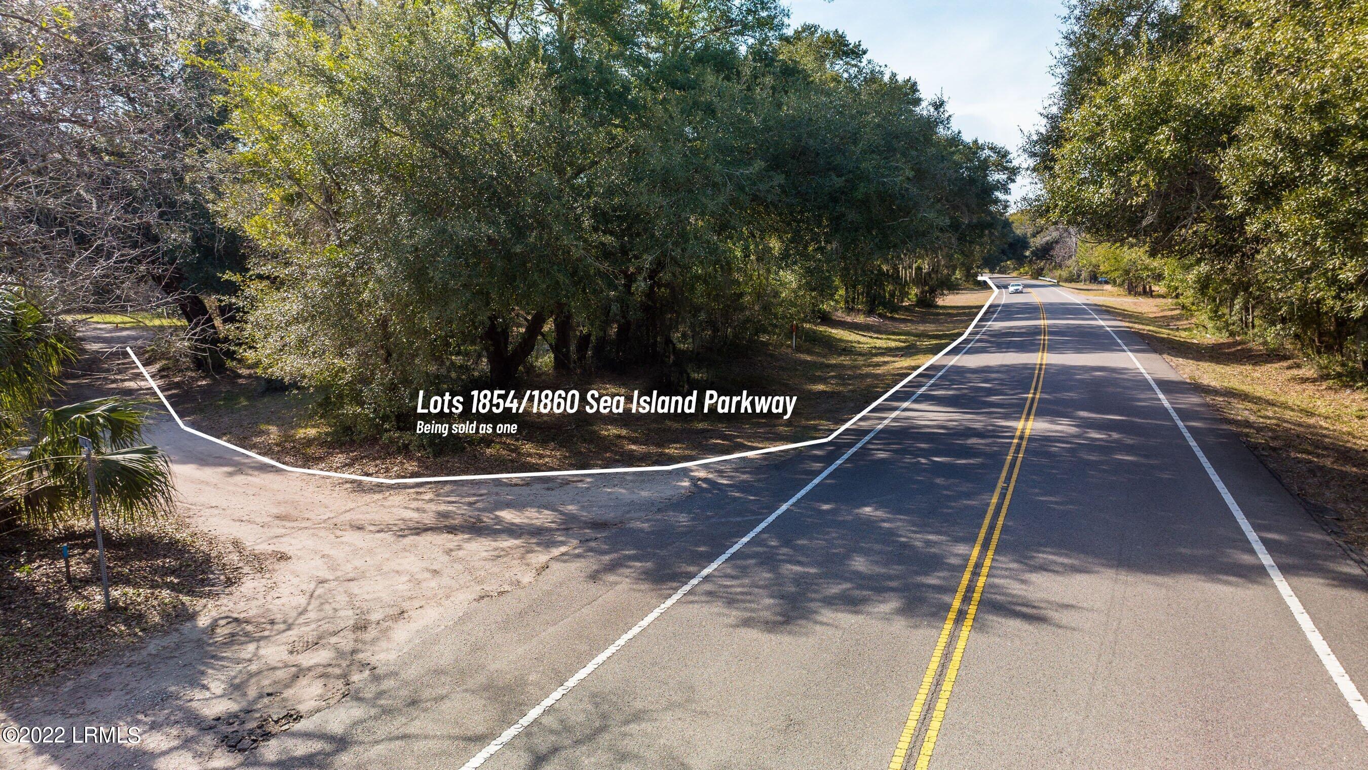 1860 Sea Island Parkway