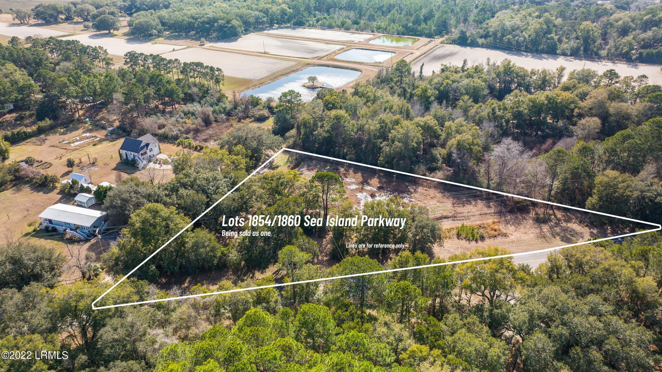 1860 Sea Island Parkway