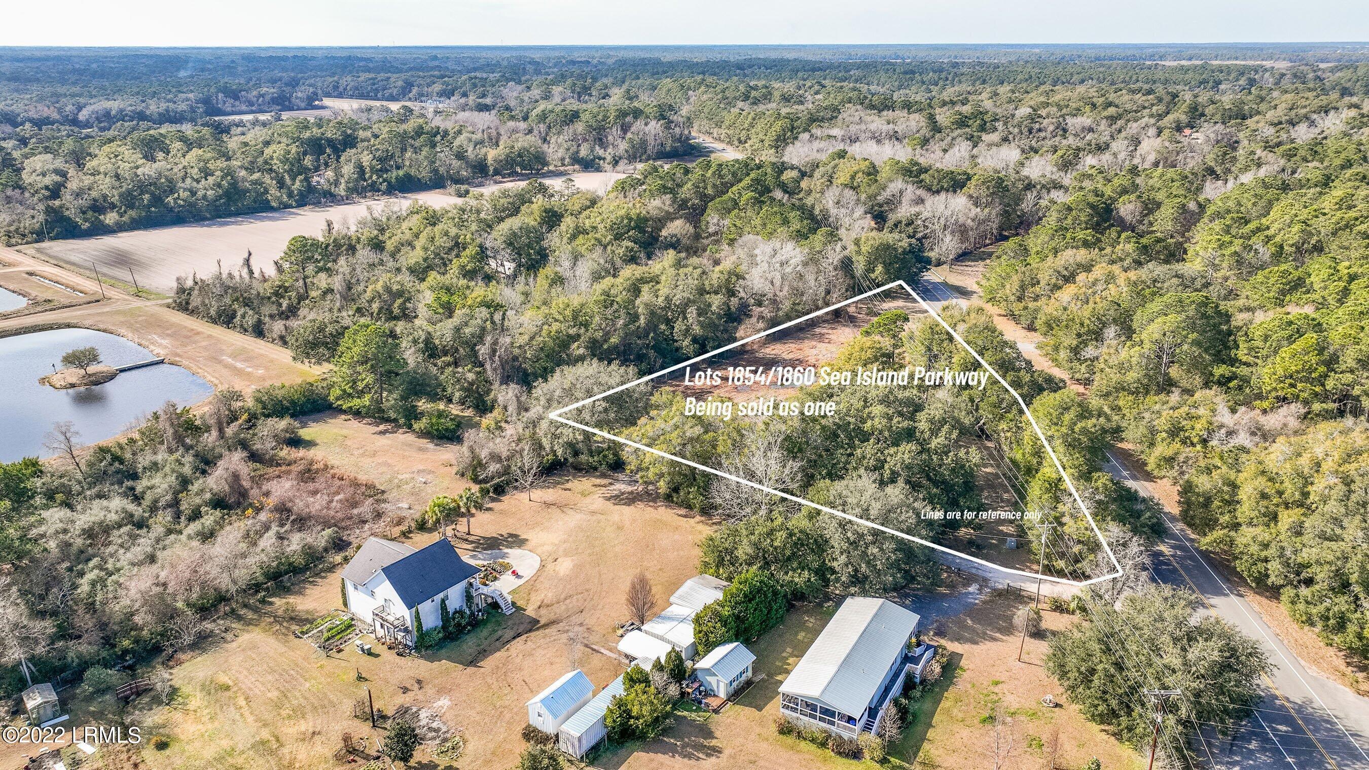 1860 Sea Island Parkway