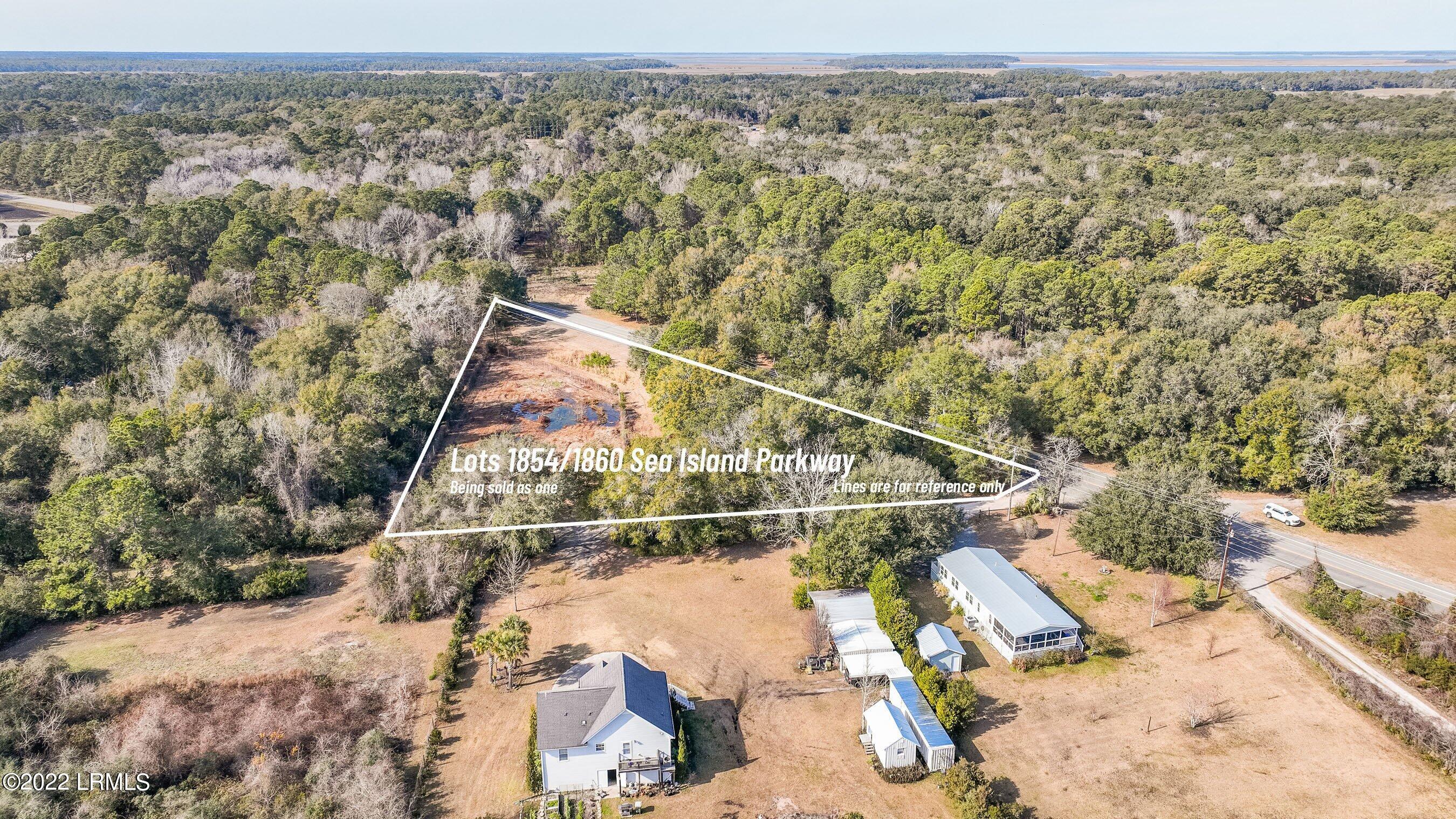 1860 Sea Island Parkway