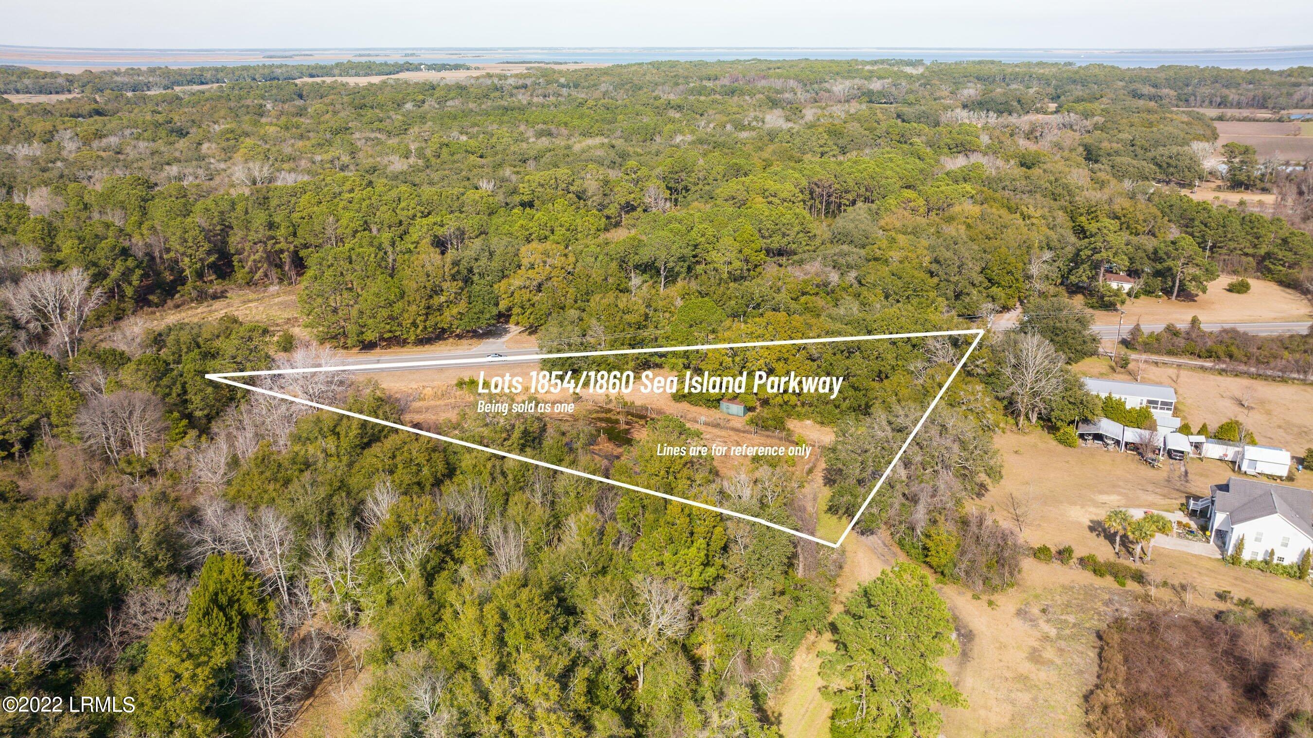 1860 Sea Island Parkway