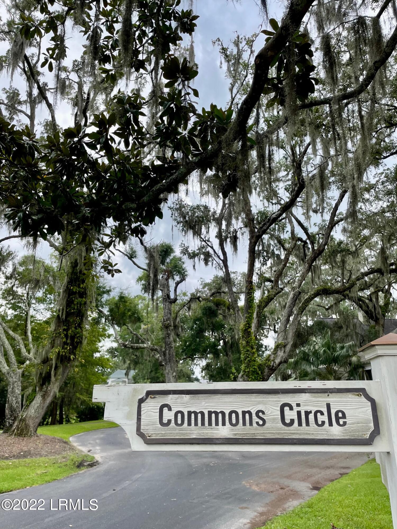 448 Commons Circle