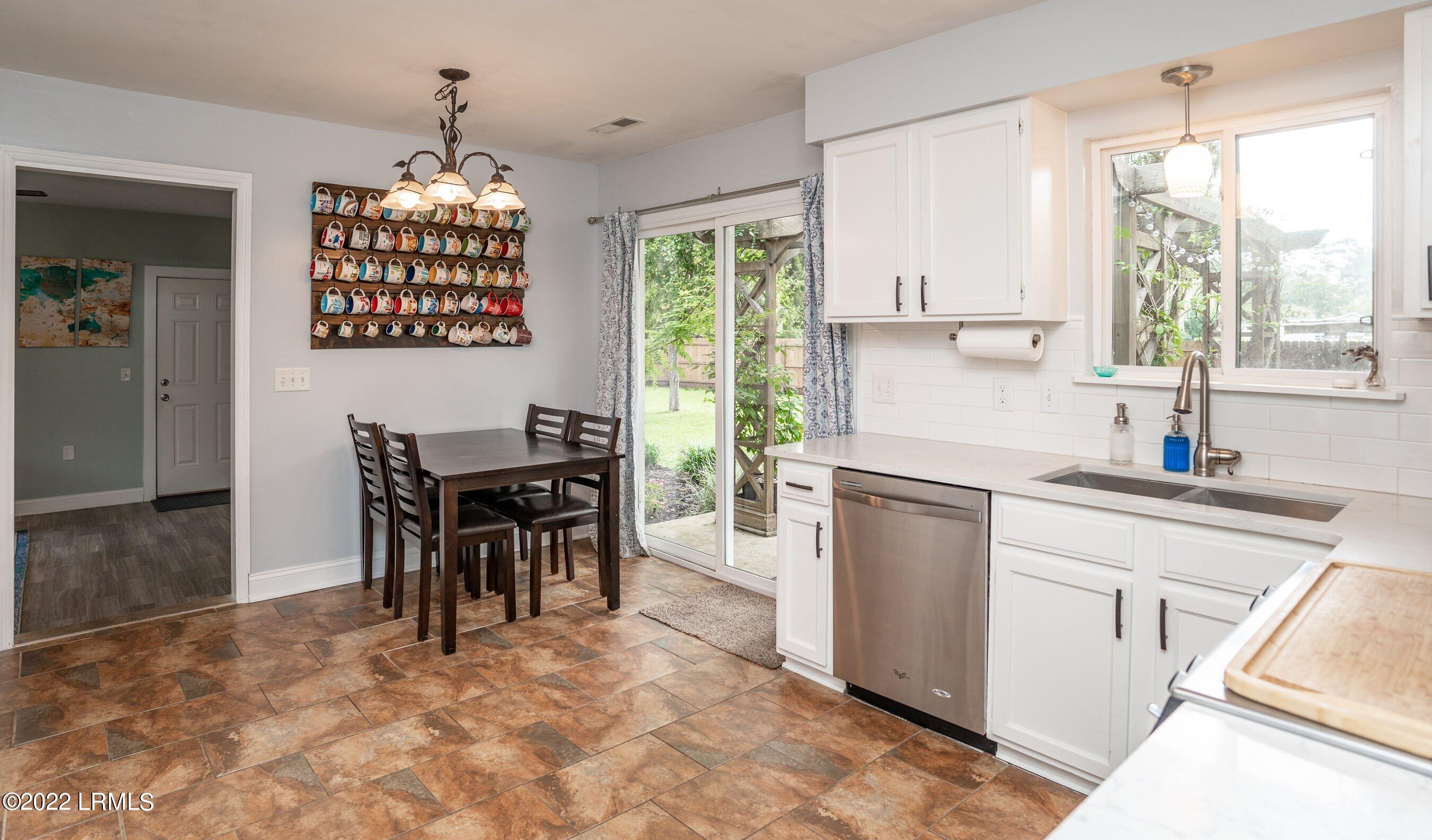 1205 Battery Creek Road