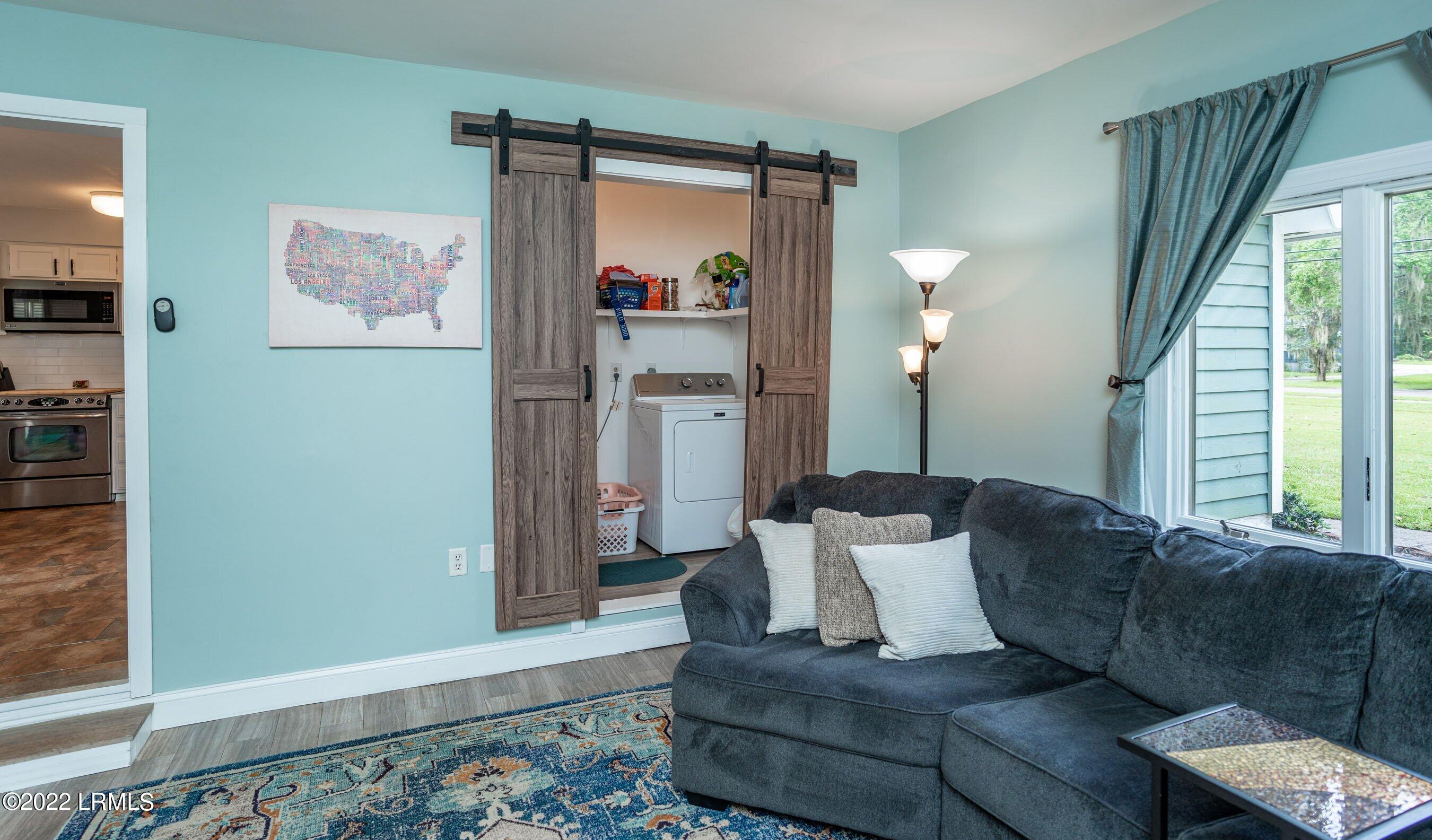 1205 Battery Creek Road