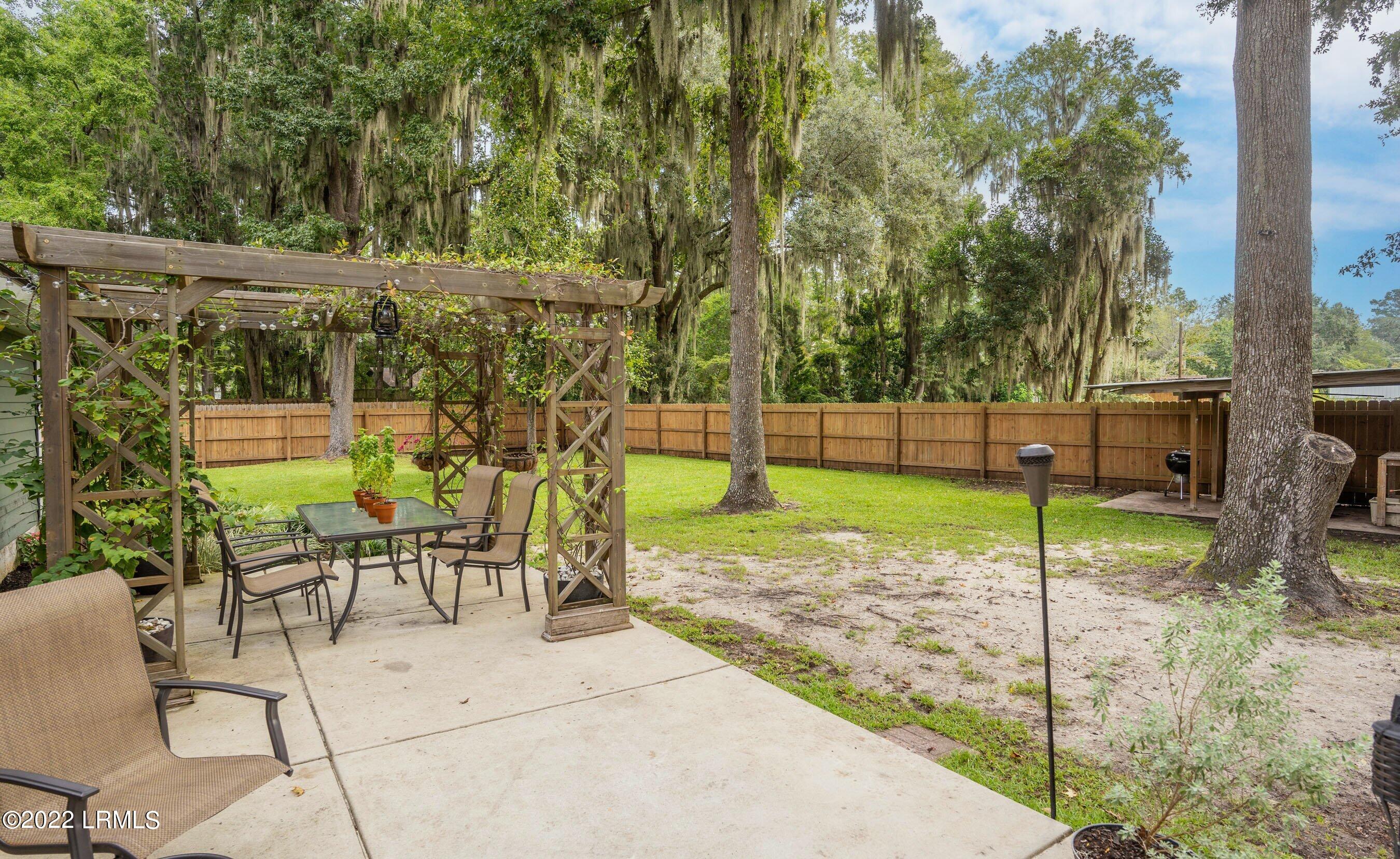 1205 Battery Creek Road