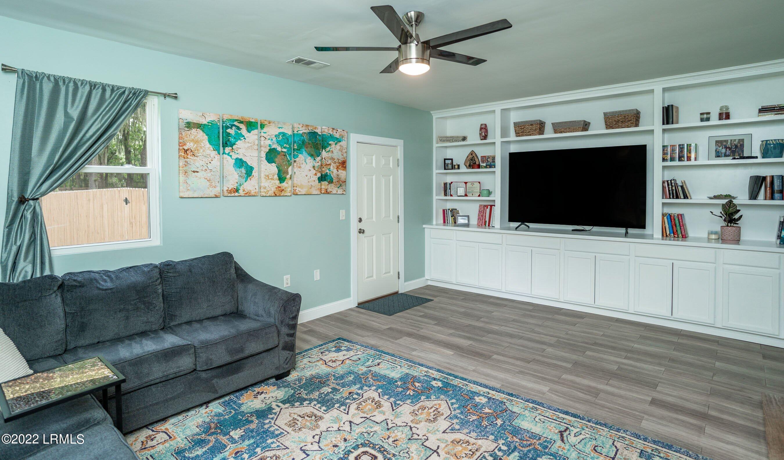 1205 Battery Creek Road
