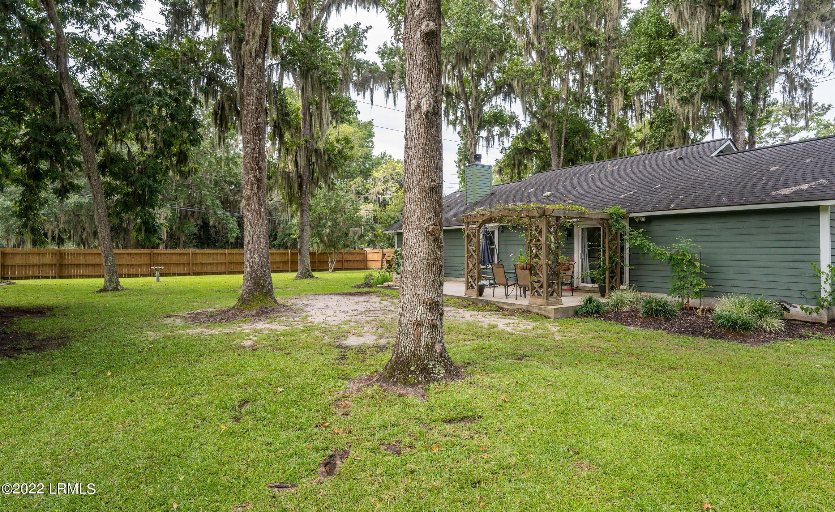1205 Battery Creek Road