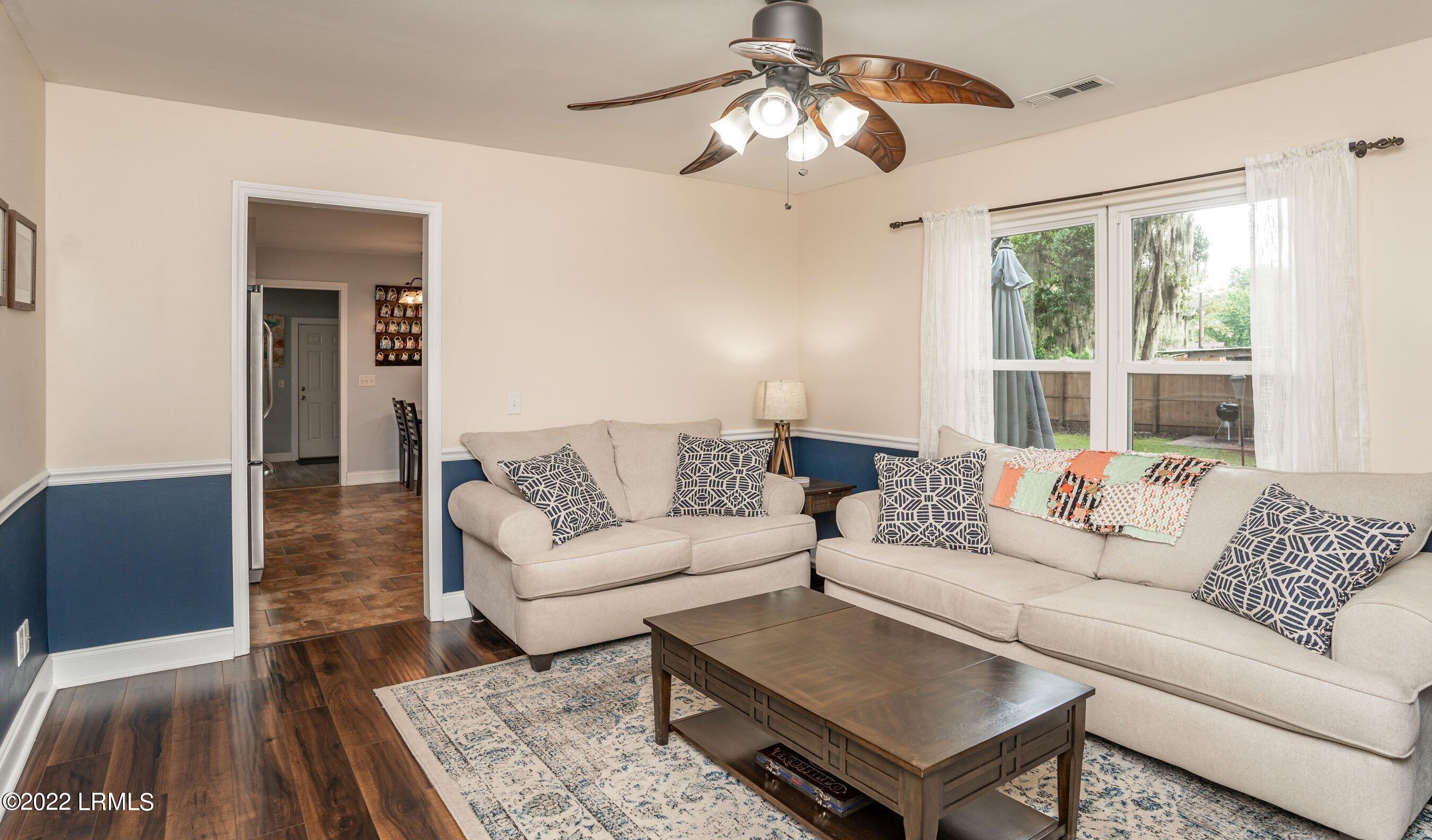 1205 Battery Creek Road