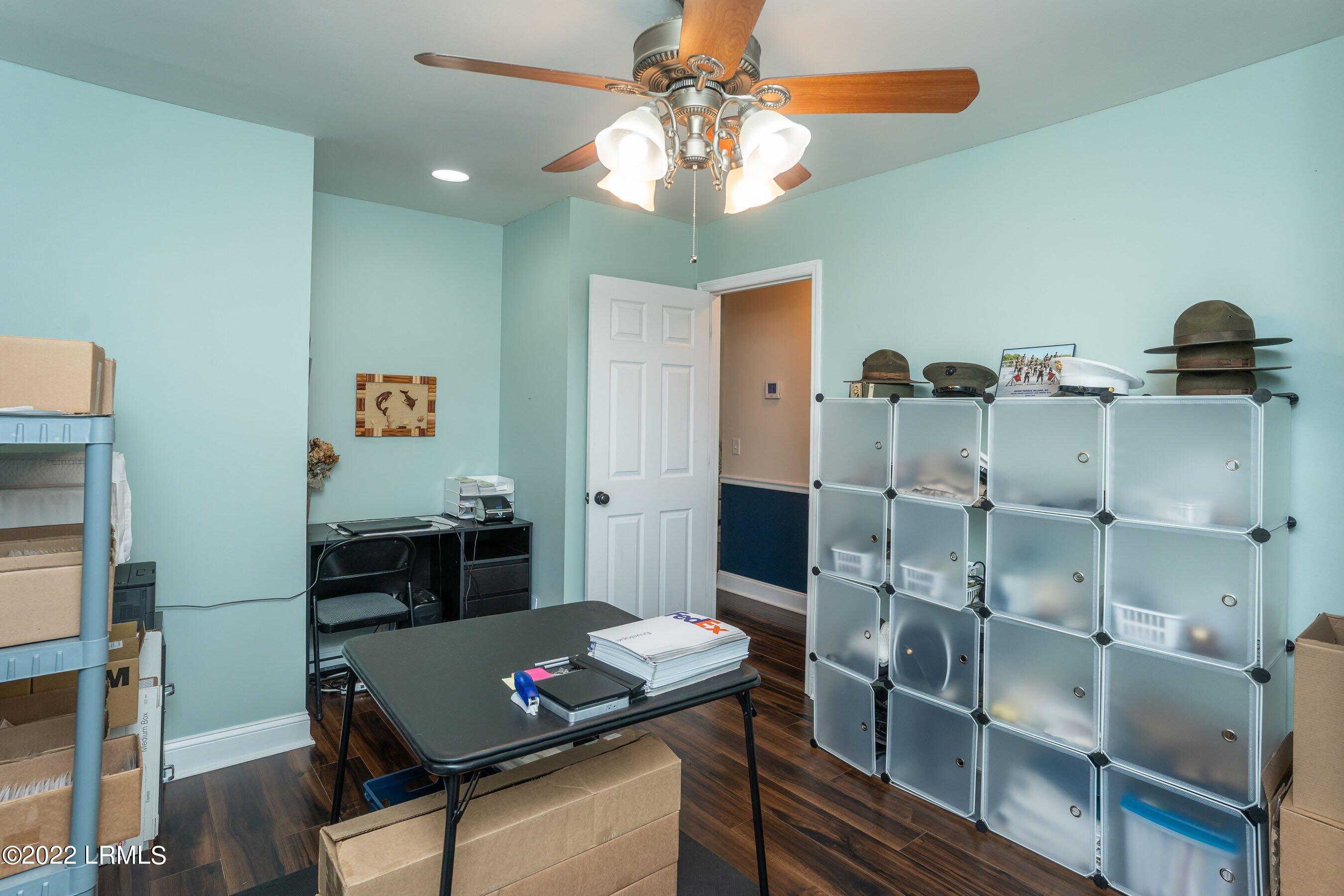 1205 Battery Creek Road