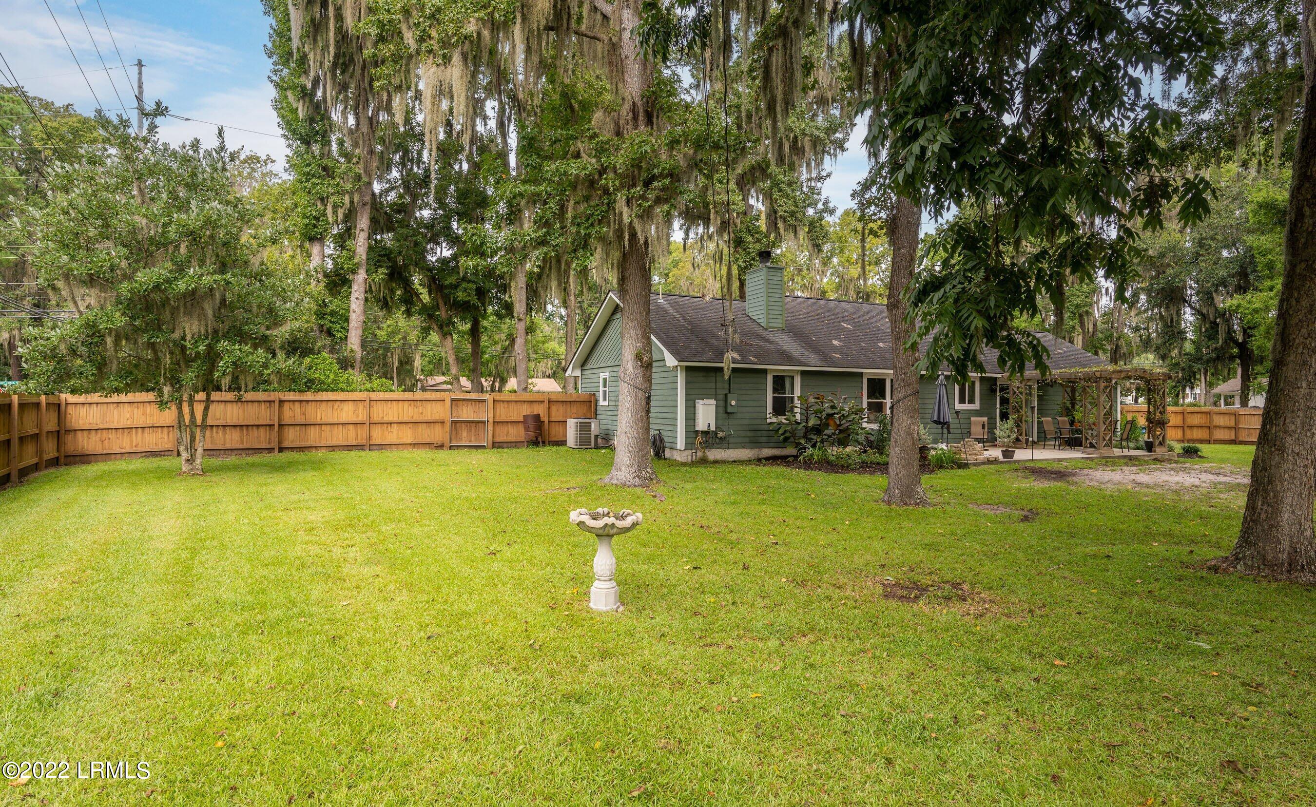 1205 Battery Creek Road