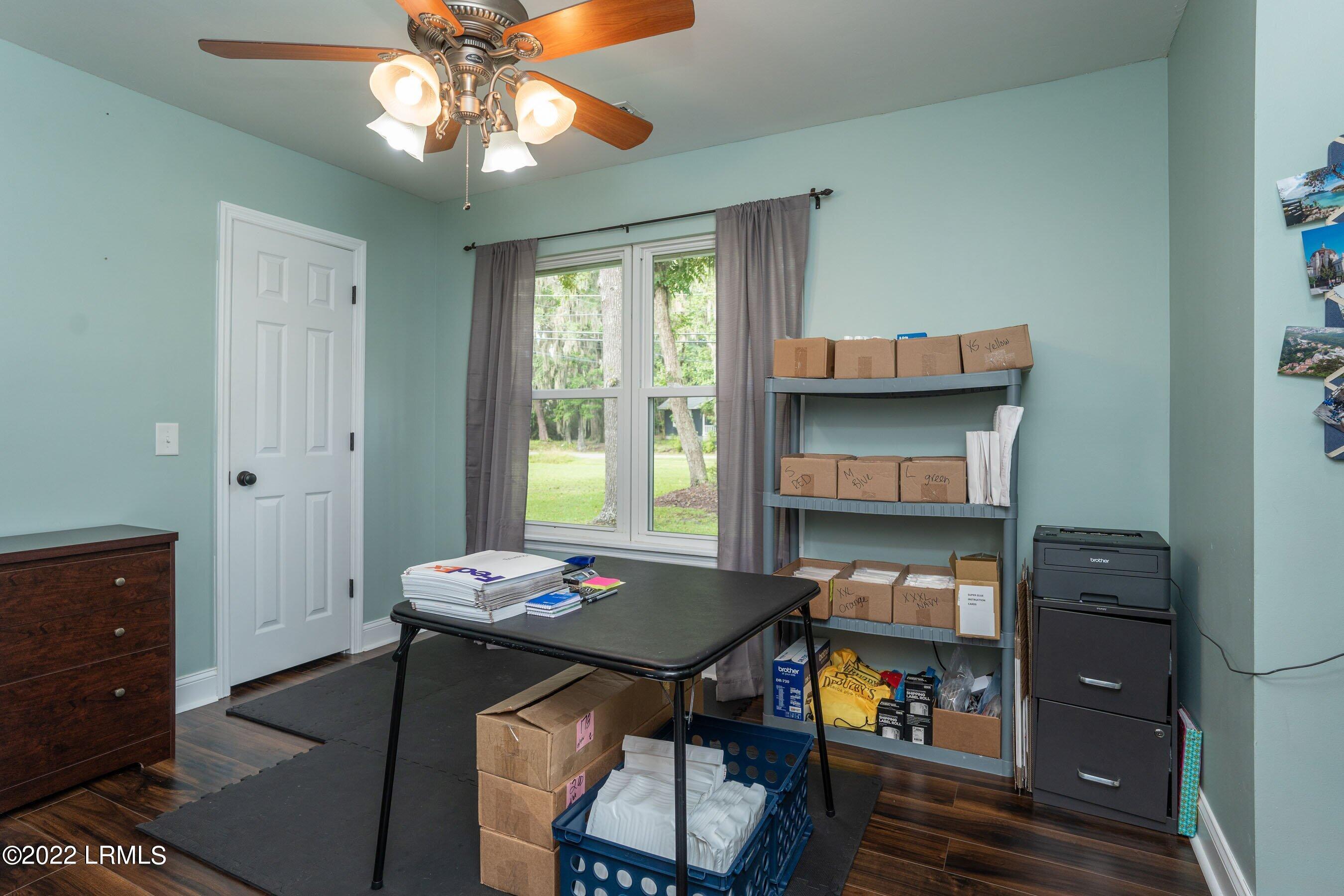 1205 Battery Creek Road
