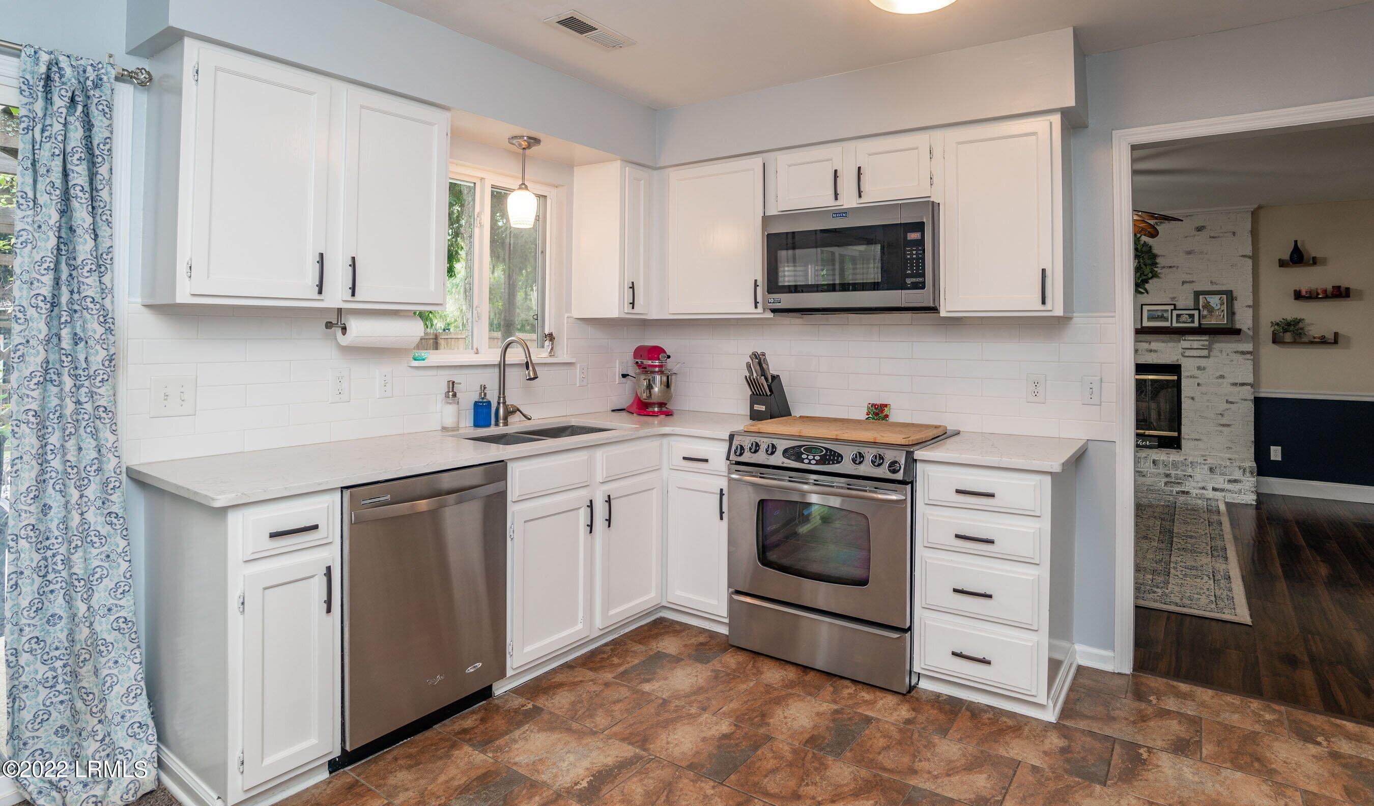 1205 Battery Creek Road