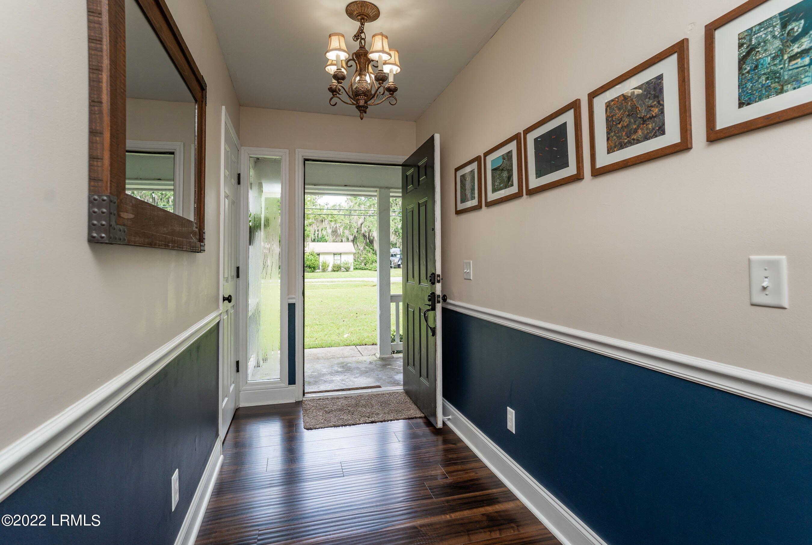 1205 Battery Creek Road