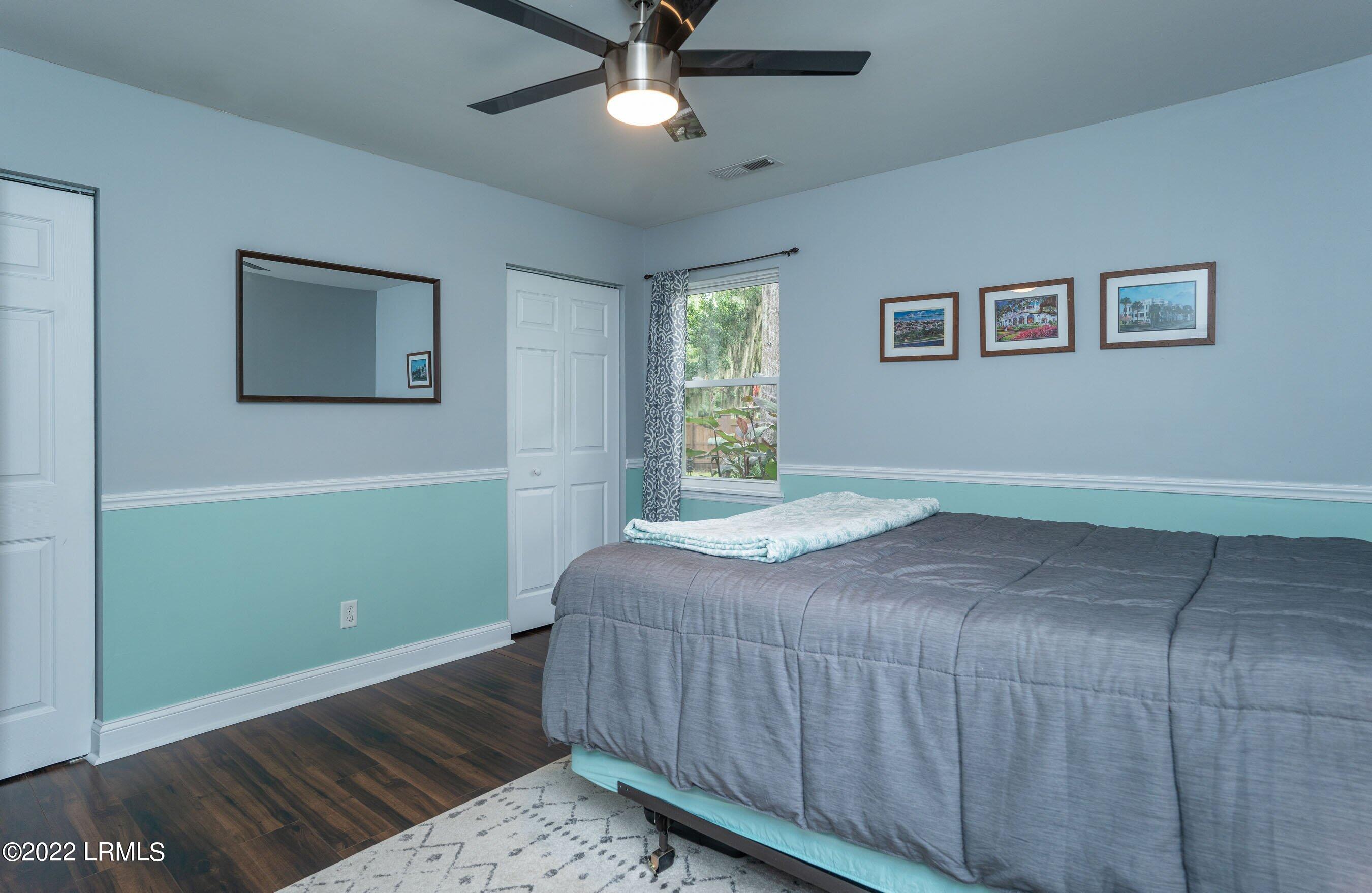 1205 Battery Creek Road