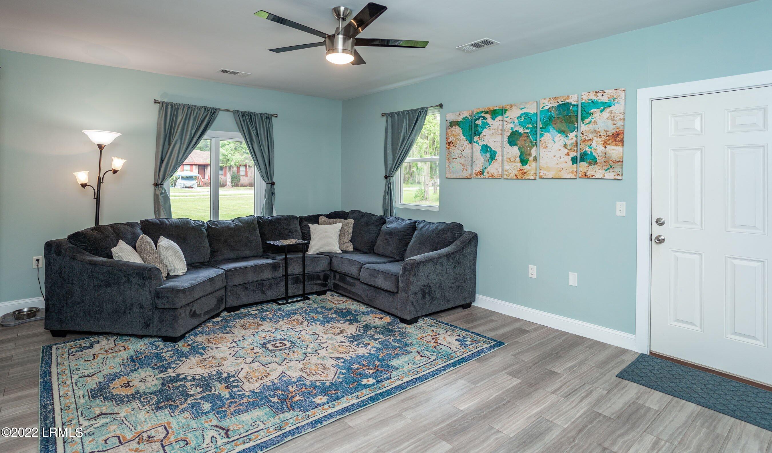 1205 Battery Creek Road