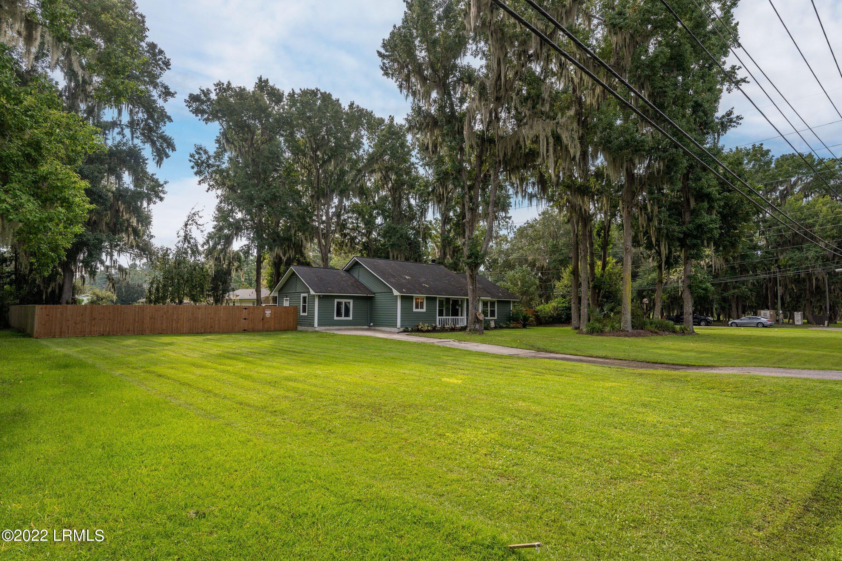1205 Battery Creek Road