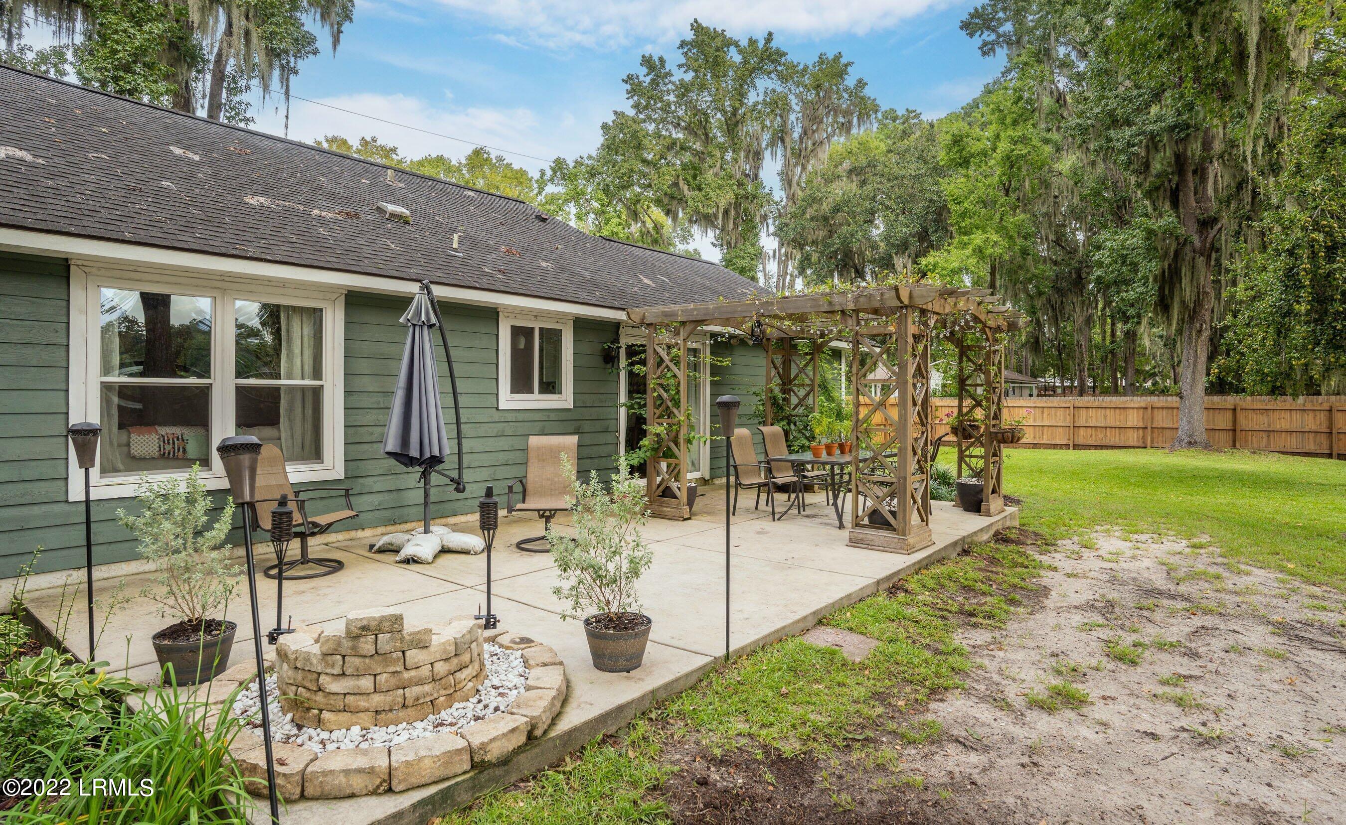 1205 Battery Creek Road