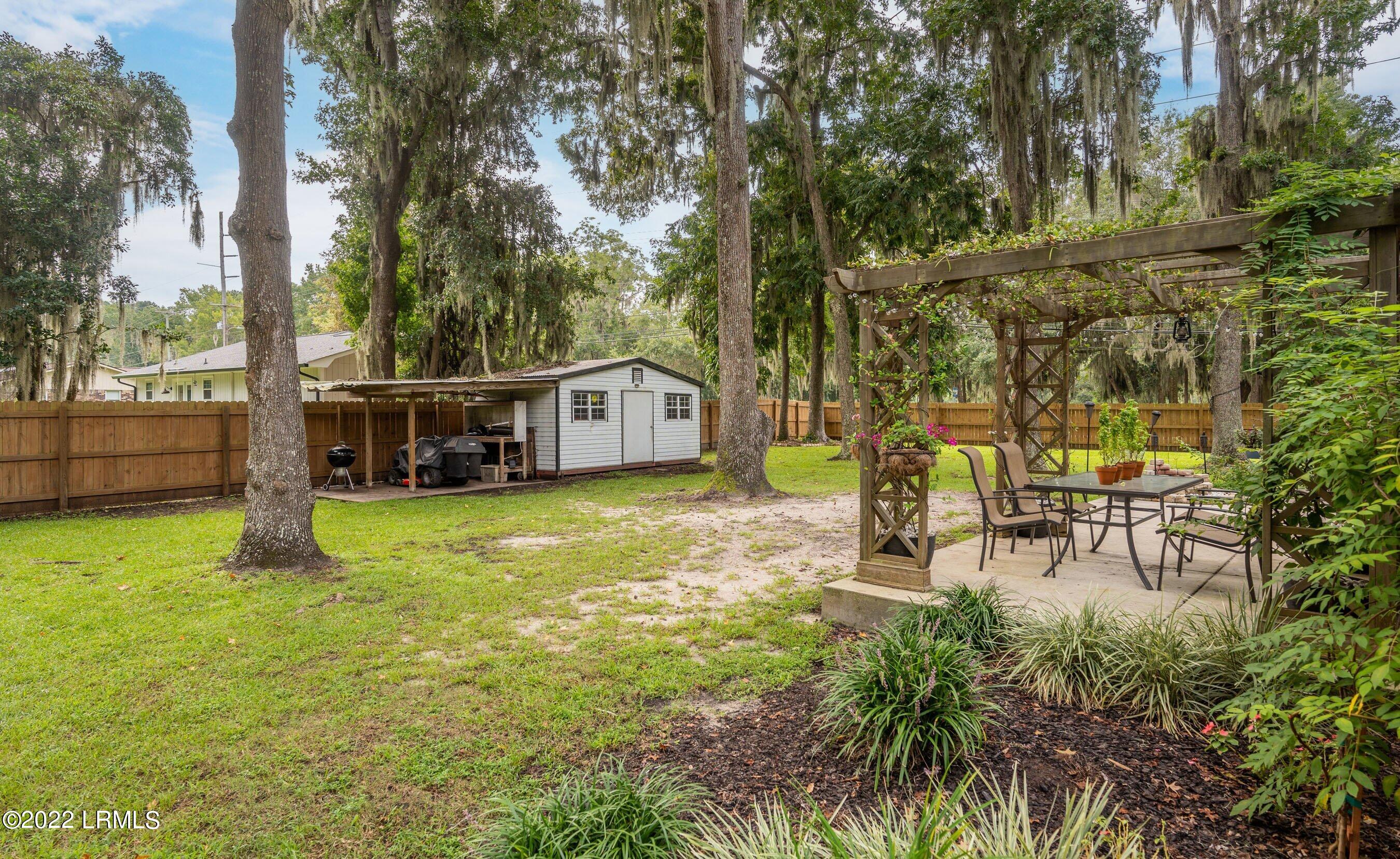 1205 Battery Creek Road