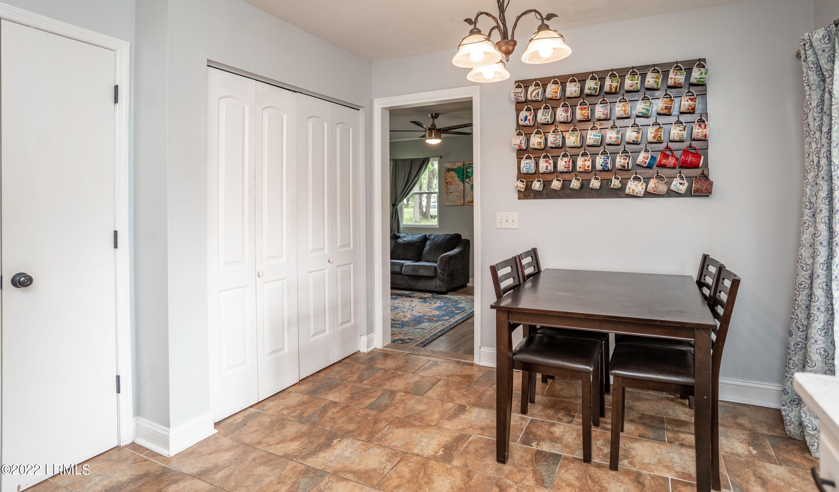 1205 Battery Creek Road