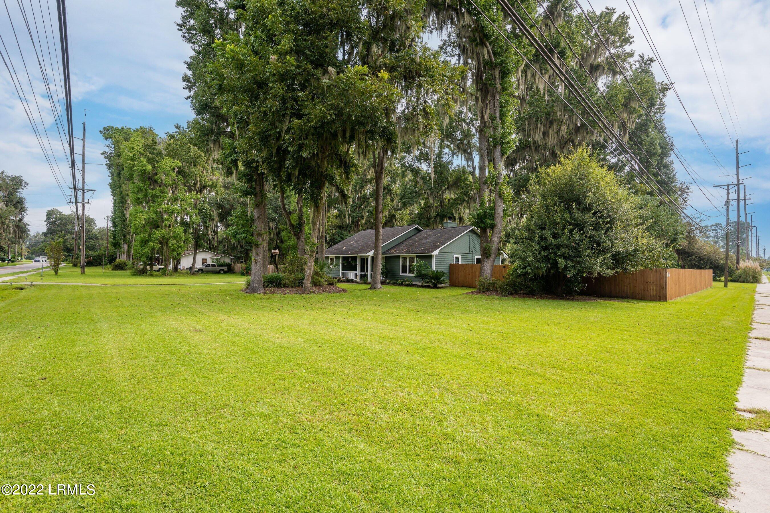 1205 Battery Creek Road