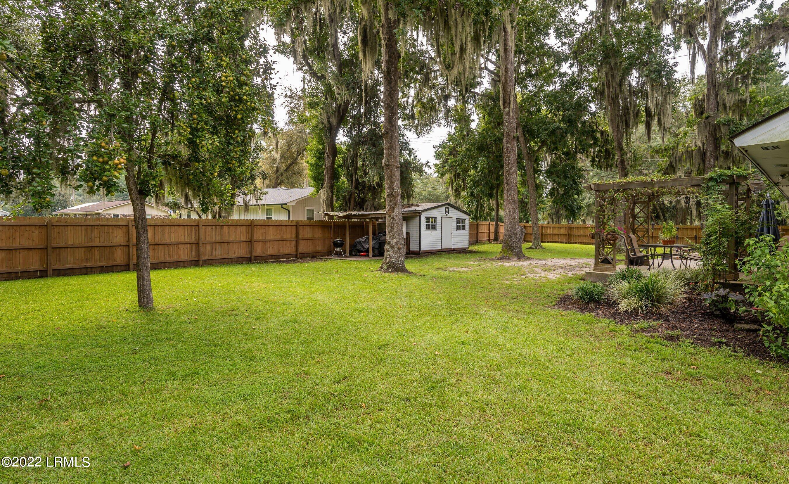 1205 Battery Creek Road