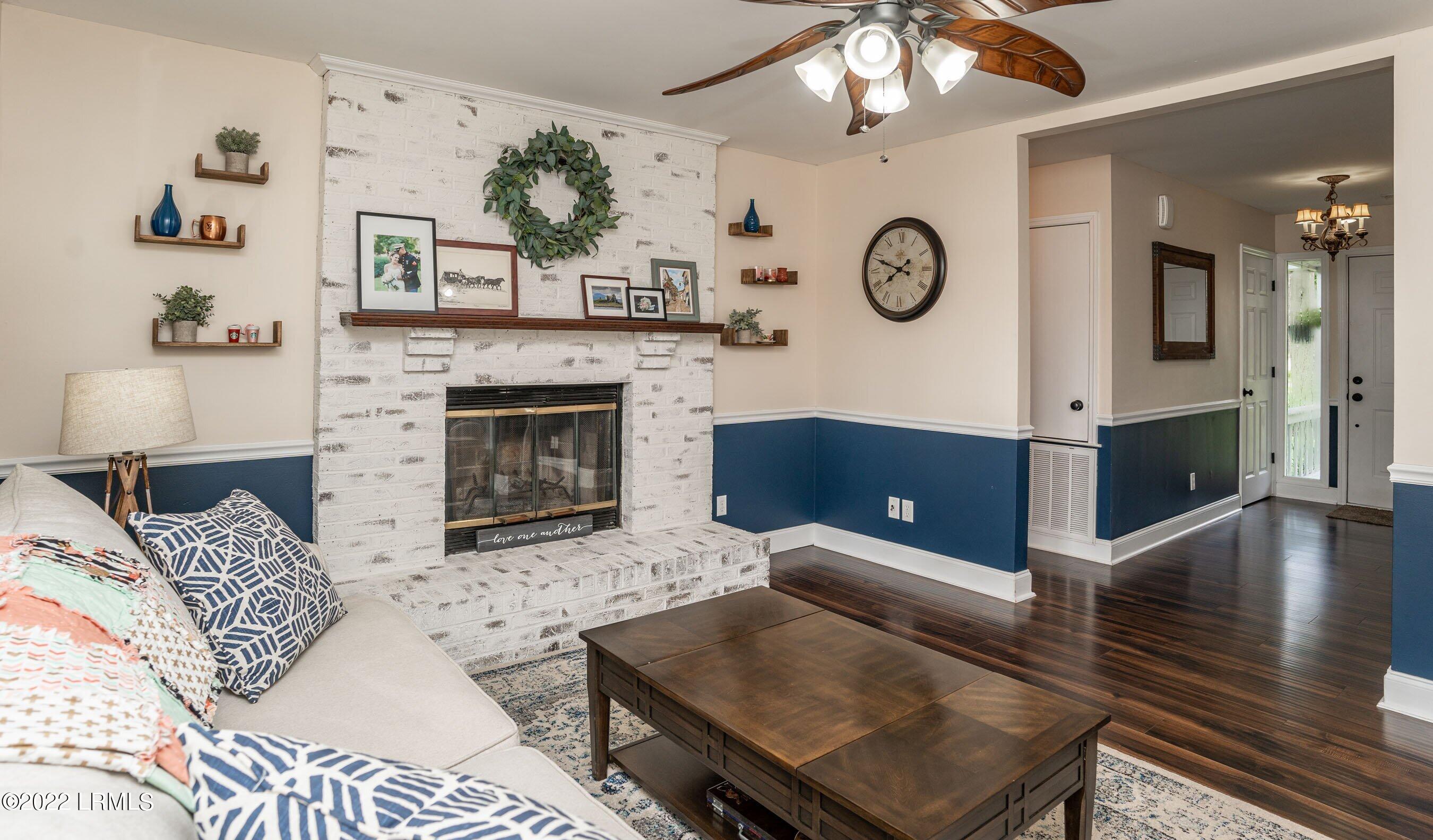 1205 Battery Creek Road