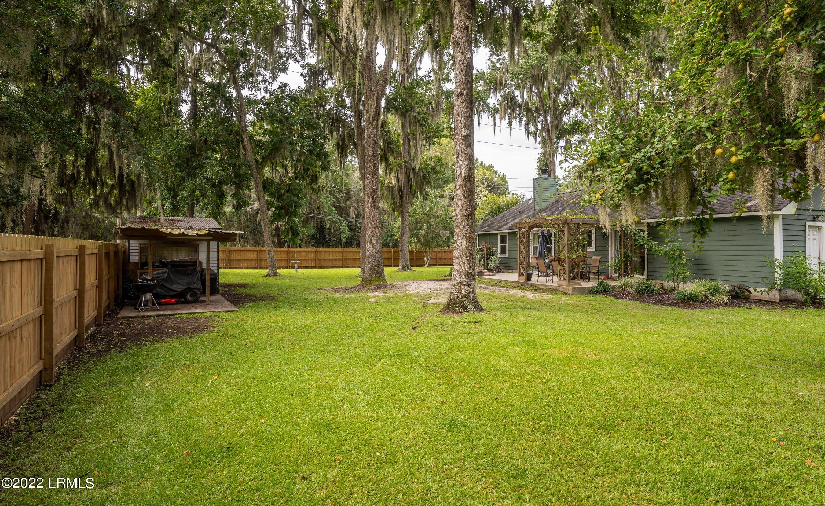 1205 Battery Creek Road