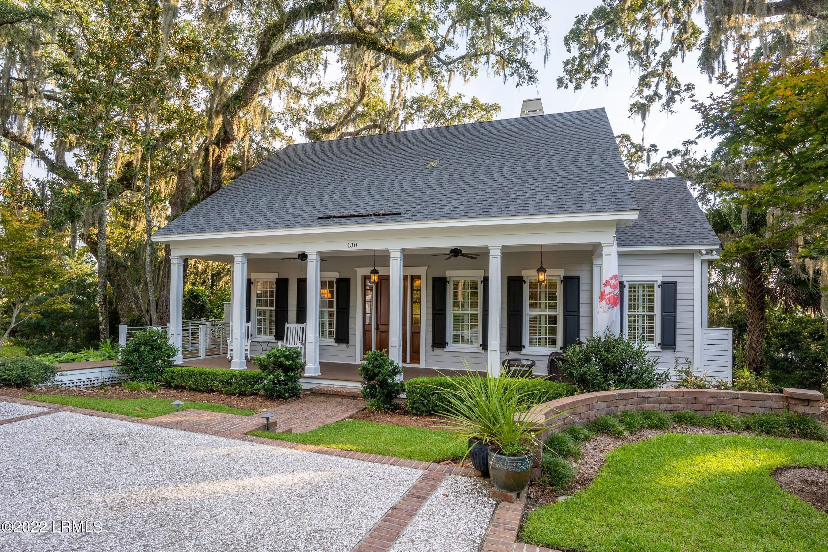 130 Gautier Place