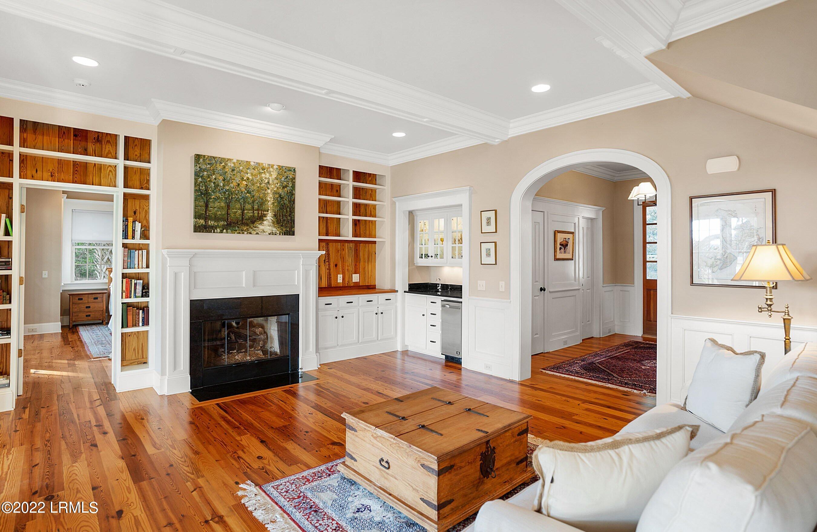 130 Gautier Place