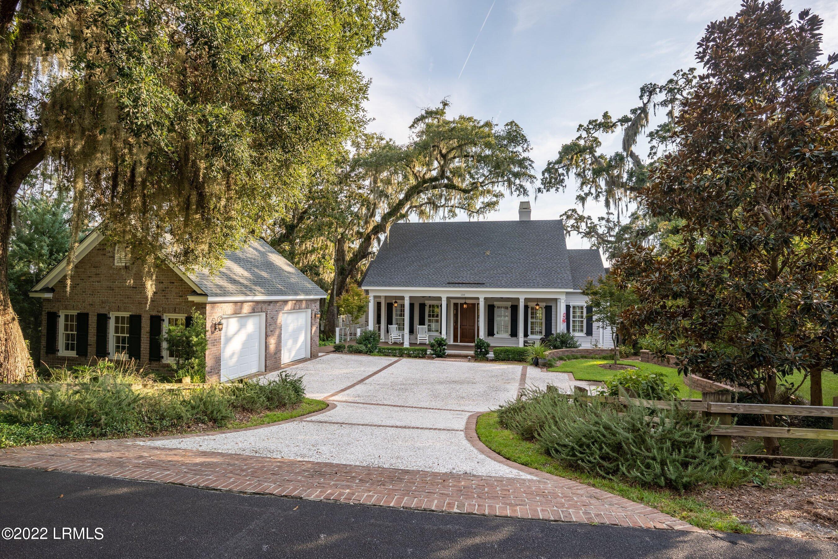 130 Gautier Place