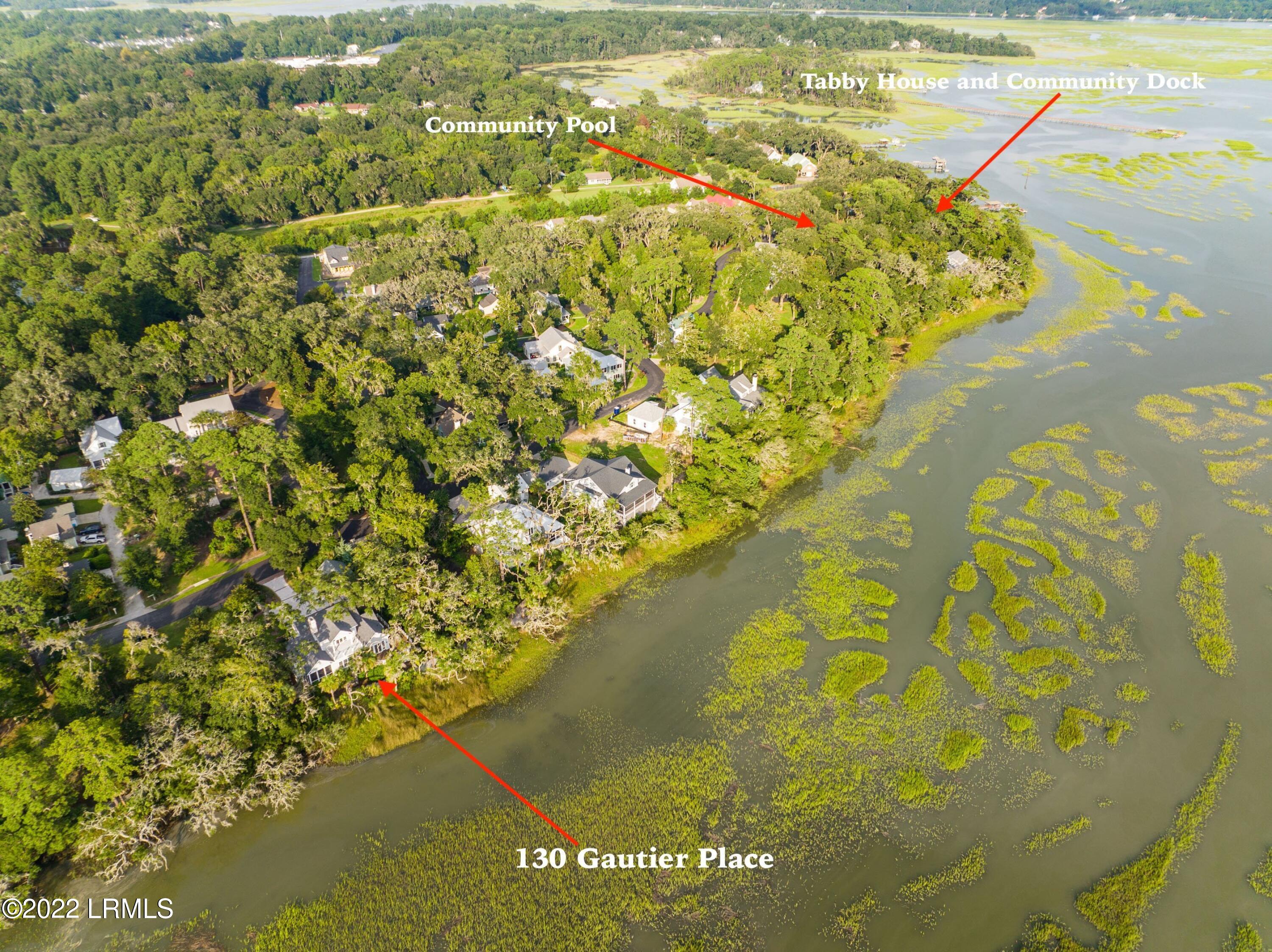 130 Gautier Place