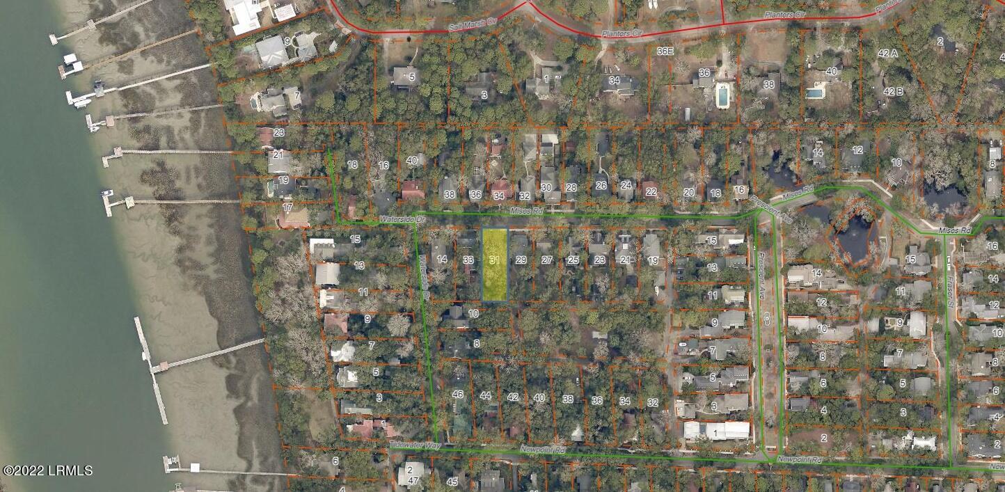 31 Mises Road