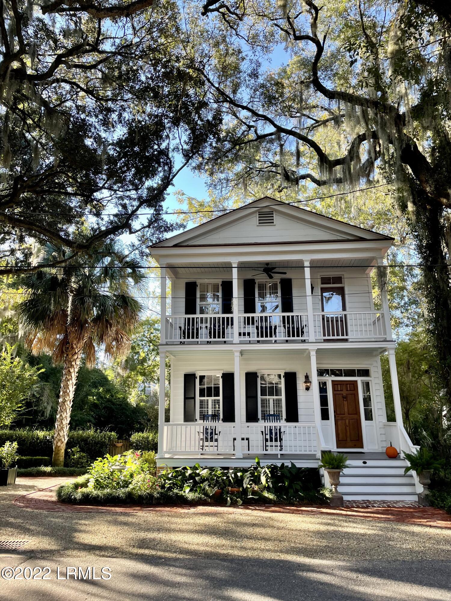 308 Hancock Street
