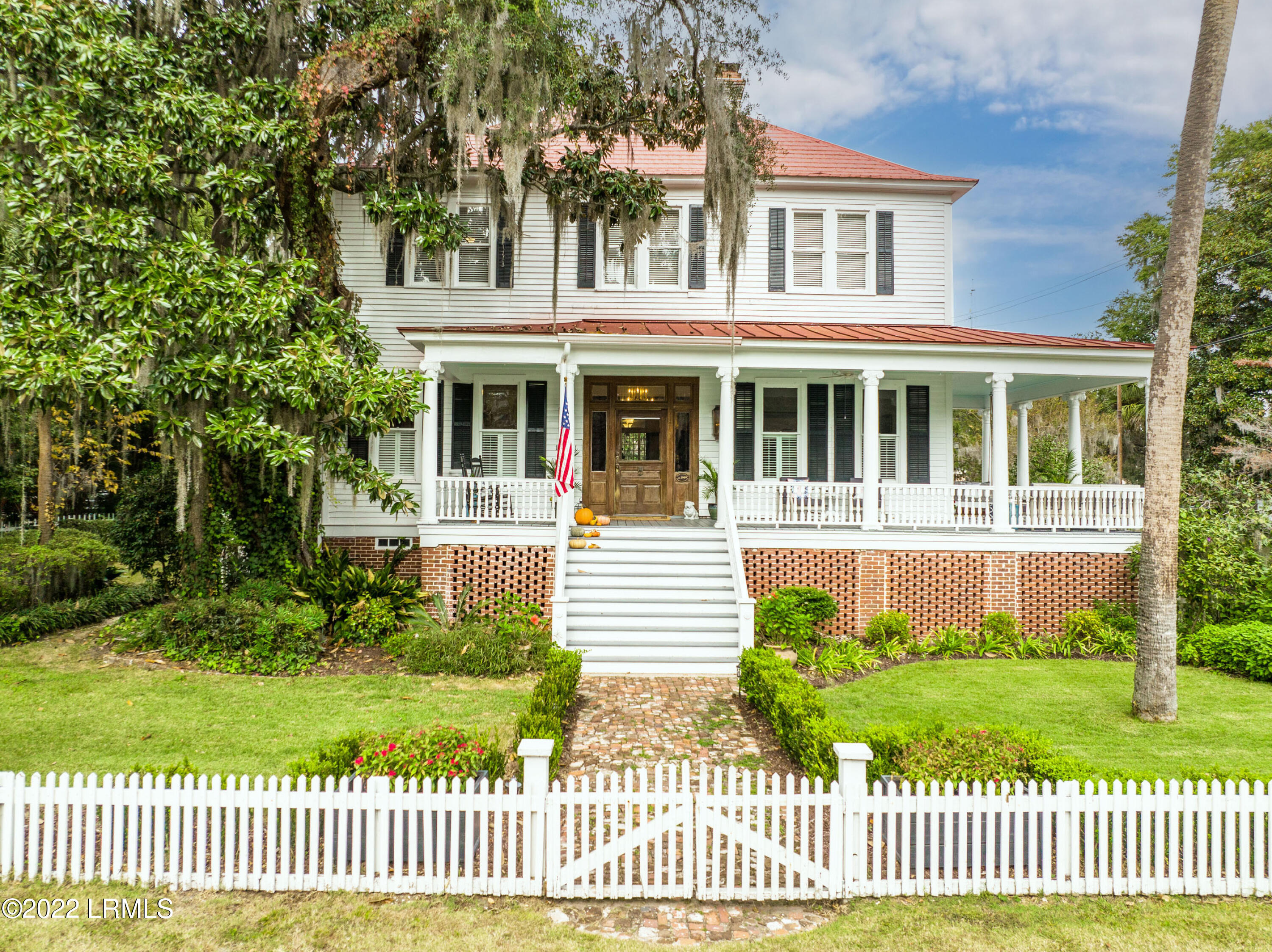 1401 North Street