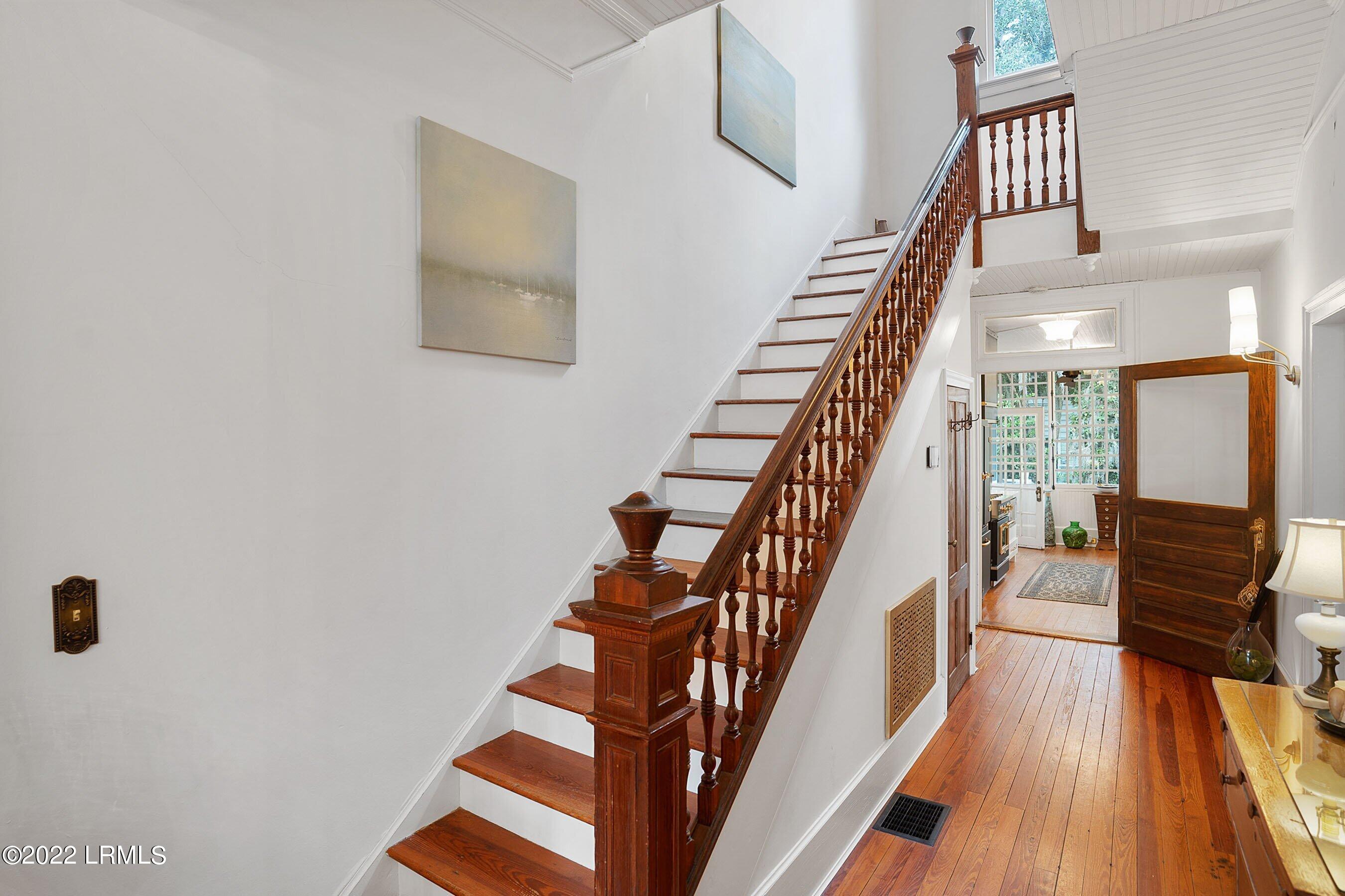 1401 North Street