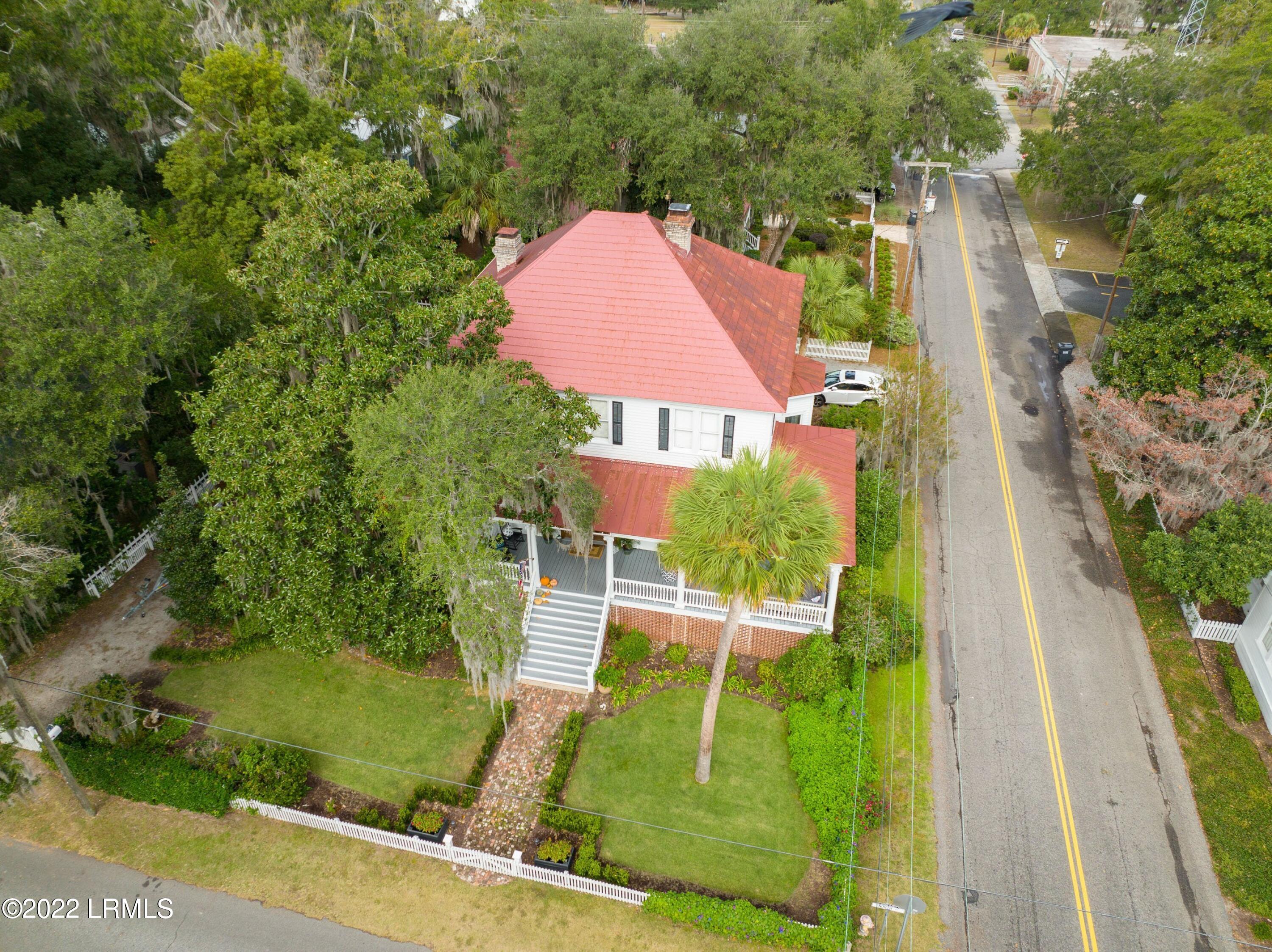 1401 North Street