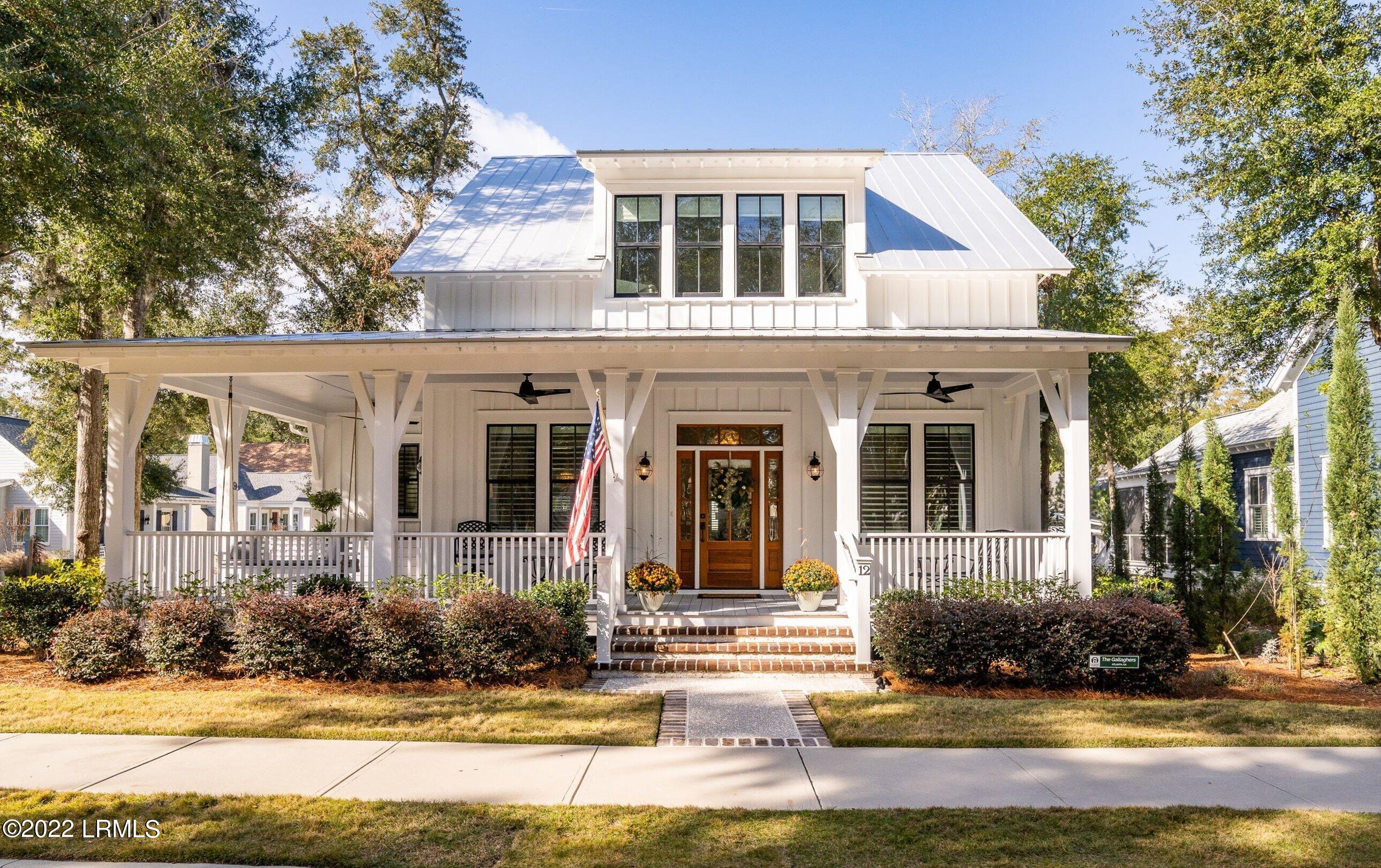 12 Veridian Park