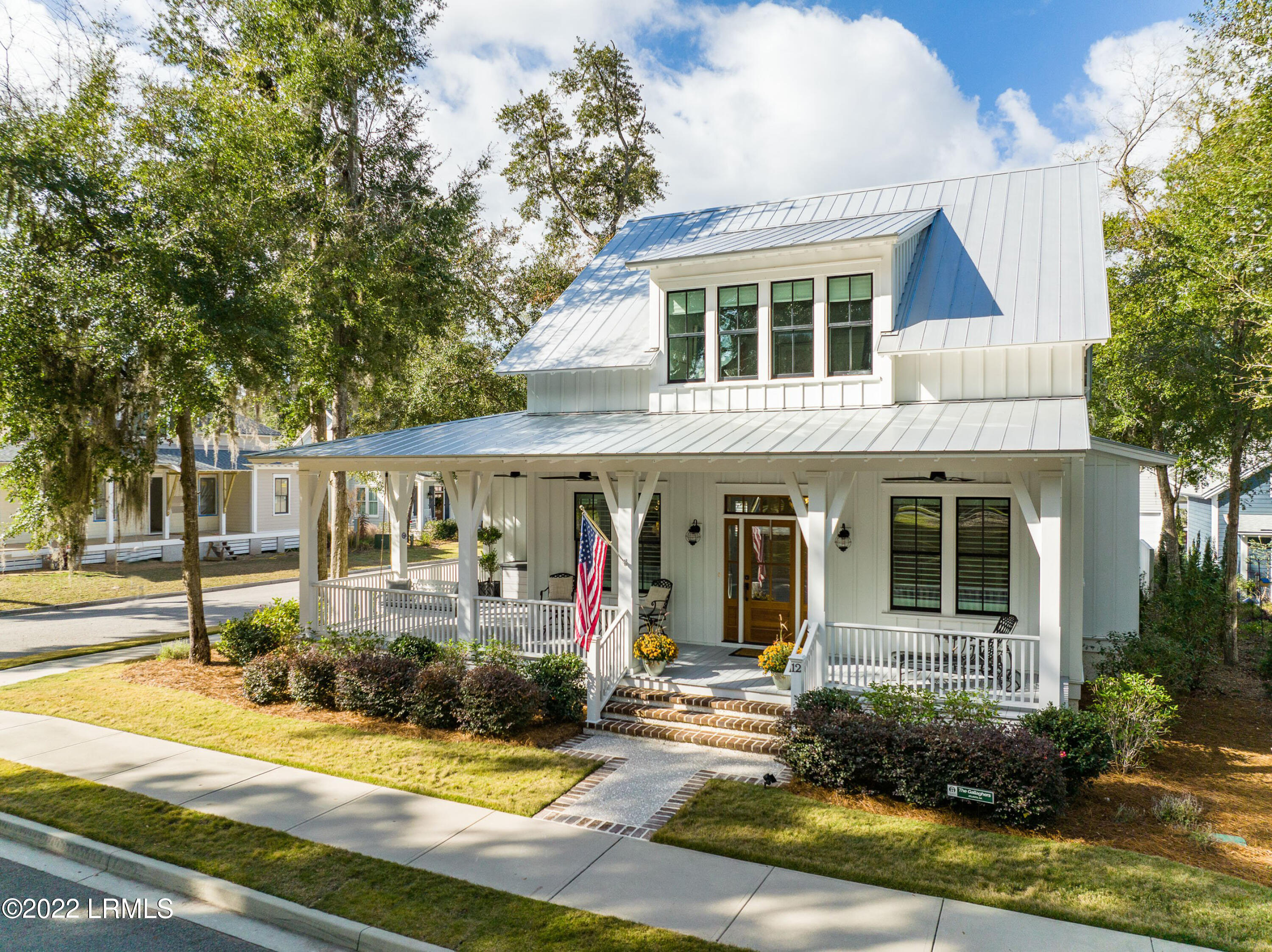 12 Veridian Park