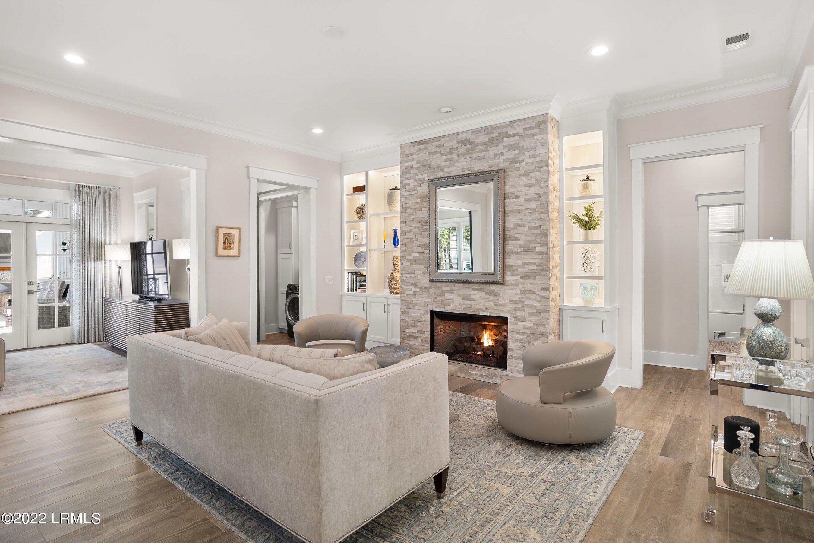12 Veridian Park