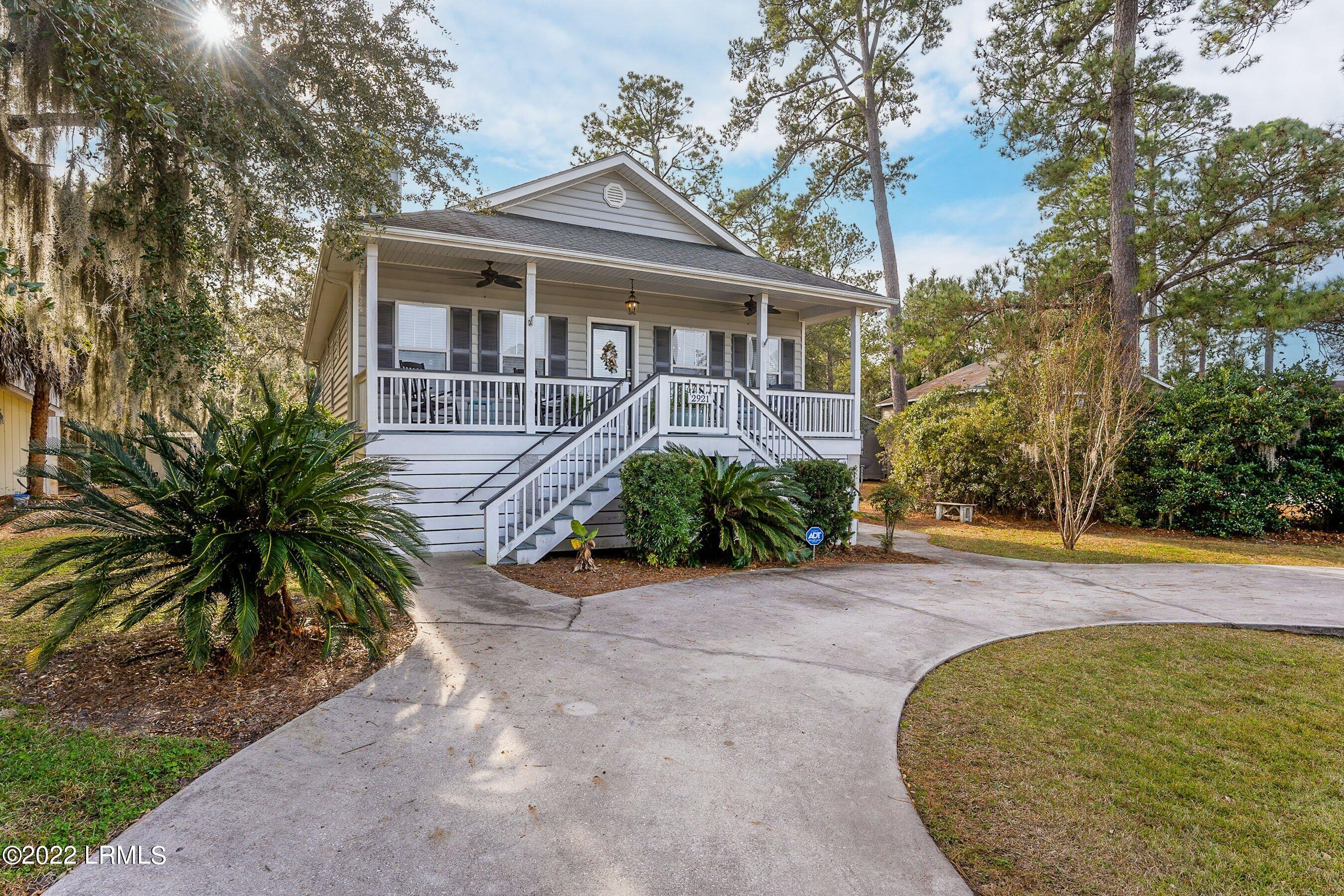 2921 Waters Edge Court